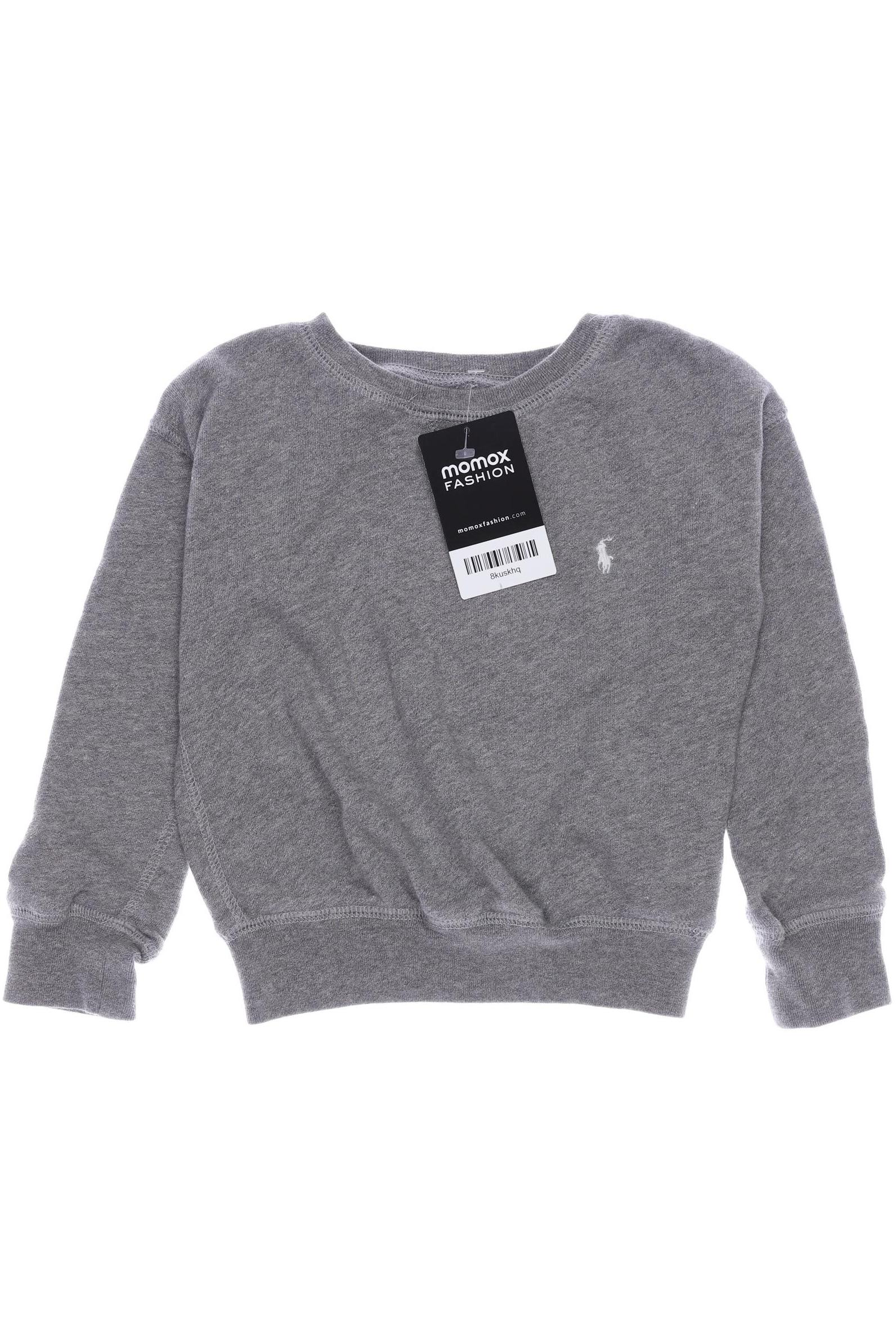 

Polo Ralph Lauren Herren Hoodies & Sweater, grau, Gr. 110
