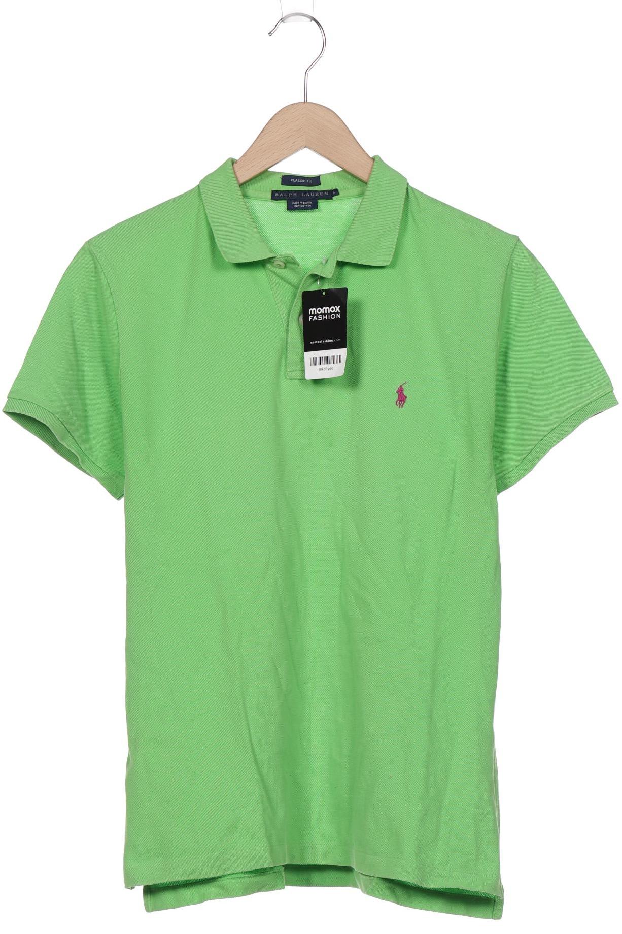 

Polo Ralph Lauren Damen Poloshirt, grün