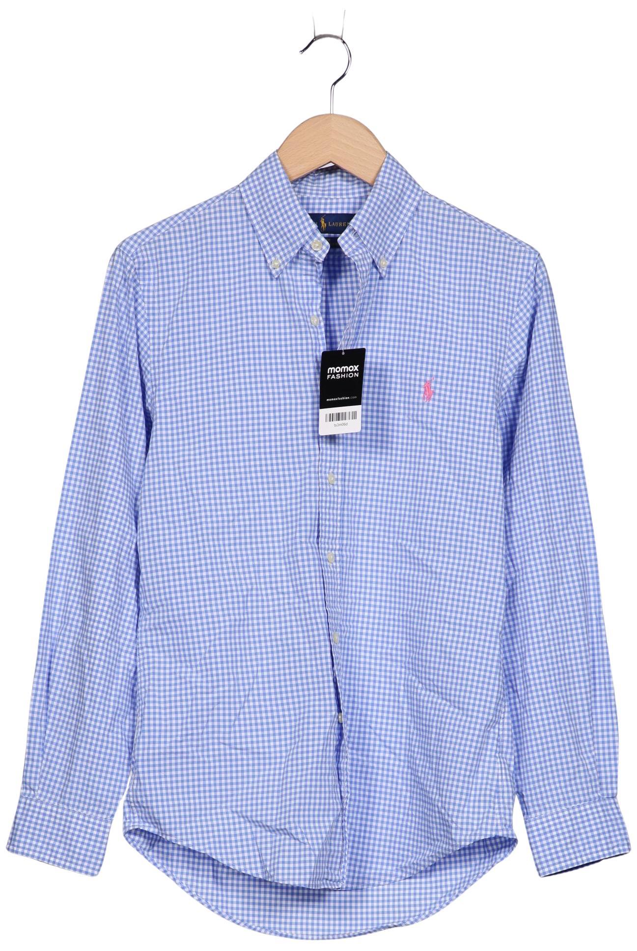 

Polo Ralph Lauren Herren Hemd, hellblau, Gr. 46