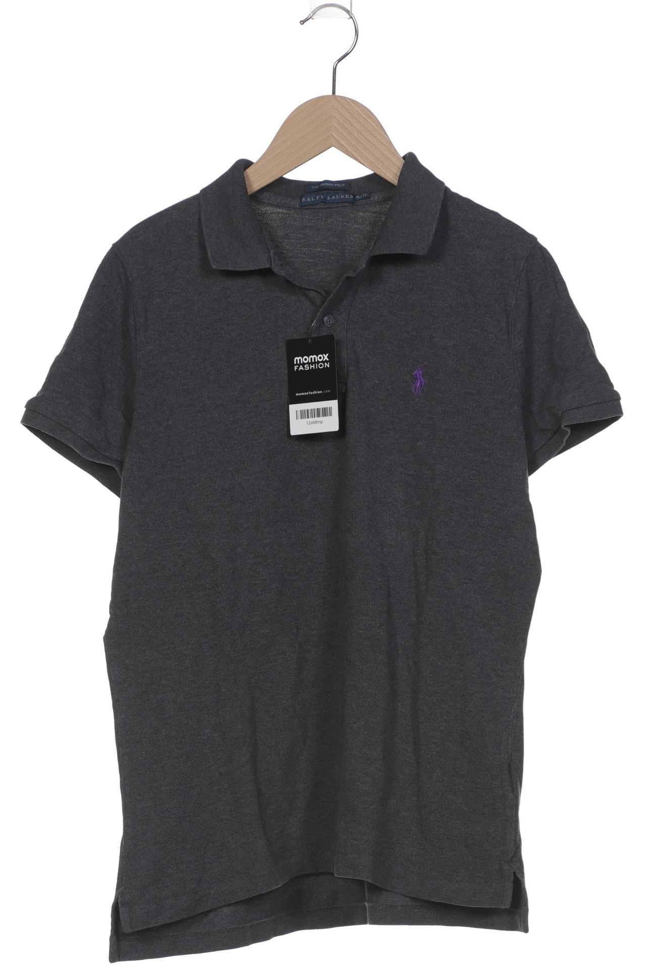 

Polo Ralph Lauren Damen Poloshirt, grau, Gr. 44