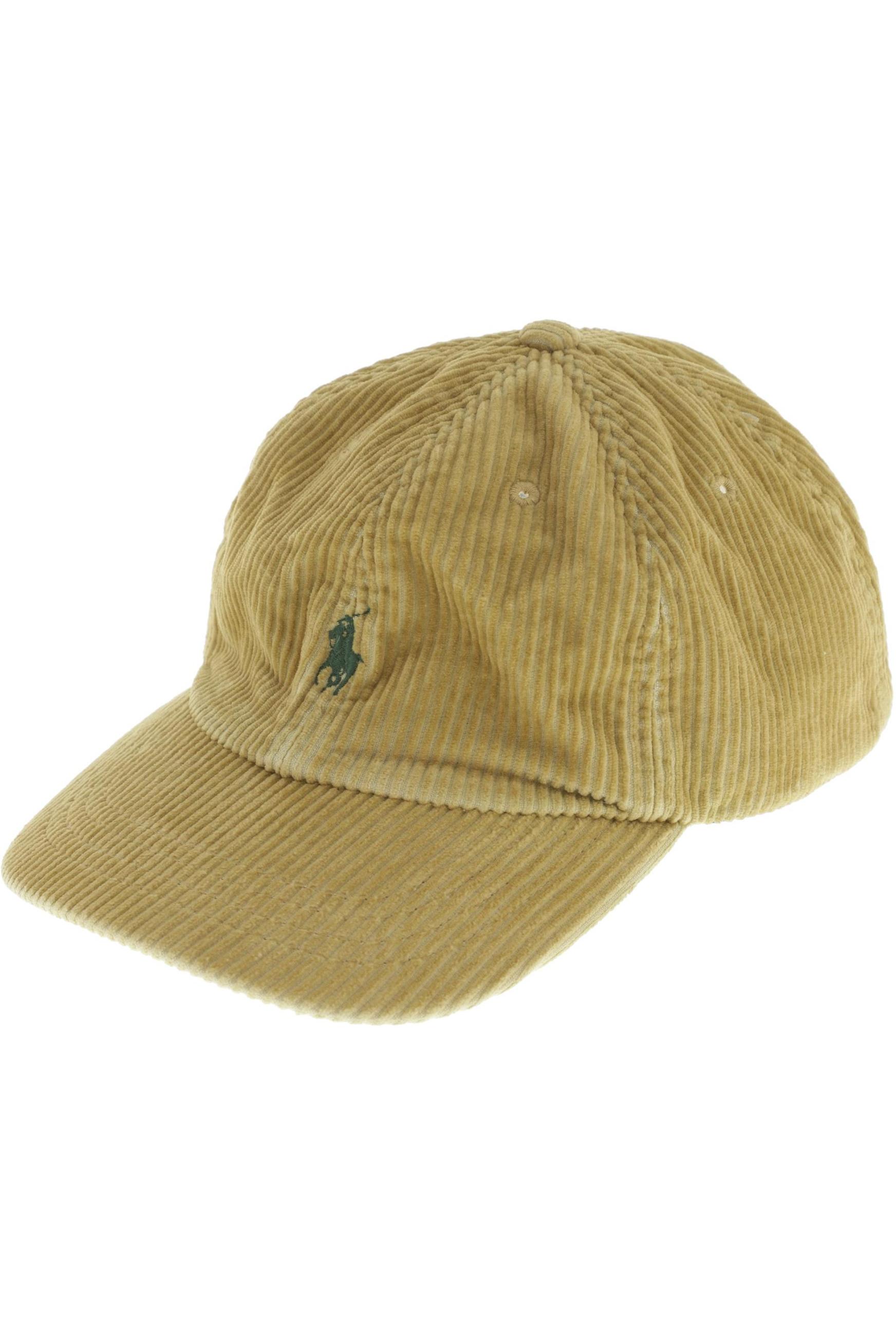 

Polo Ralph Lauren Damen Hut/Mütze, beige