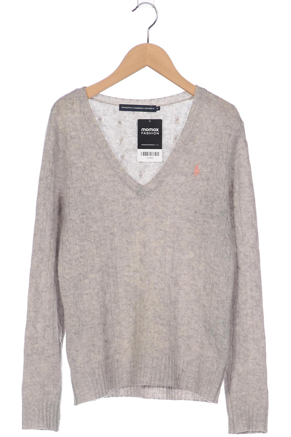 

Polo Ralph Lauren Damen Pullover, grau, Gr. 38