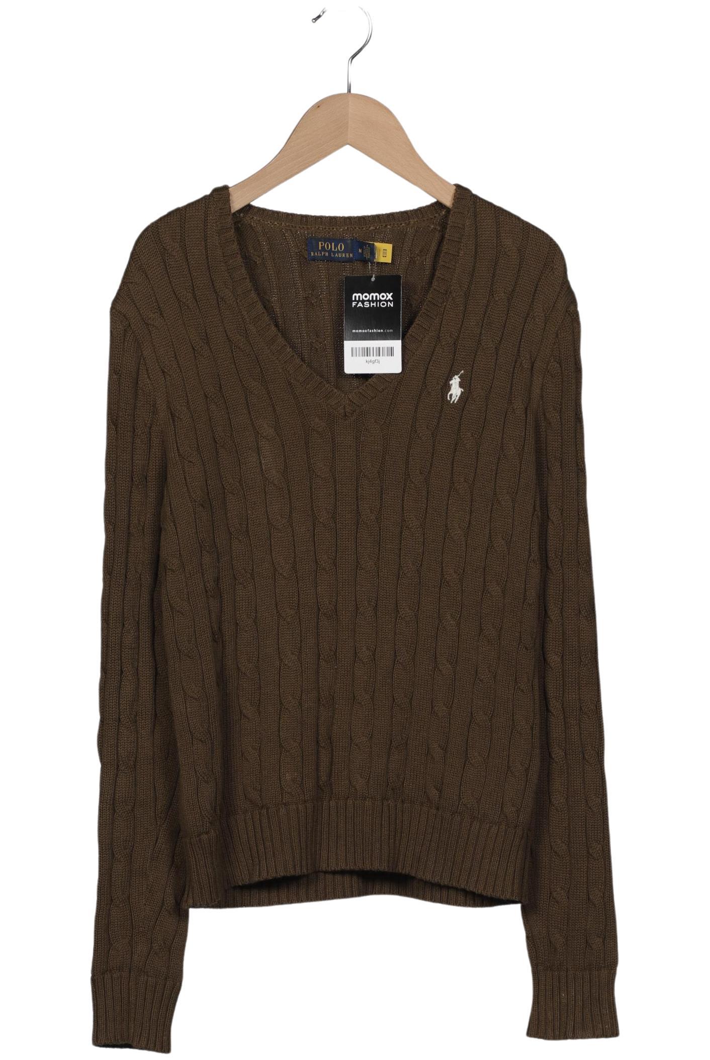

Polo Ralph Lauren Damen Pullover, grün, Gr. 38