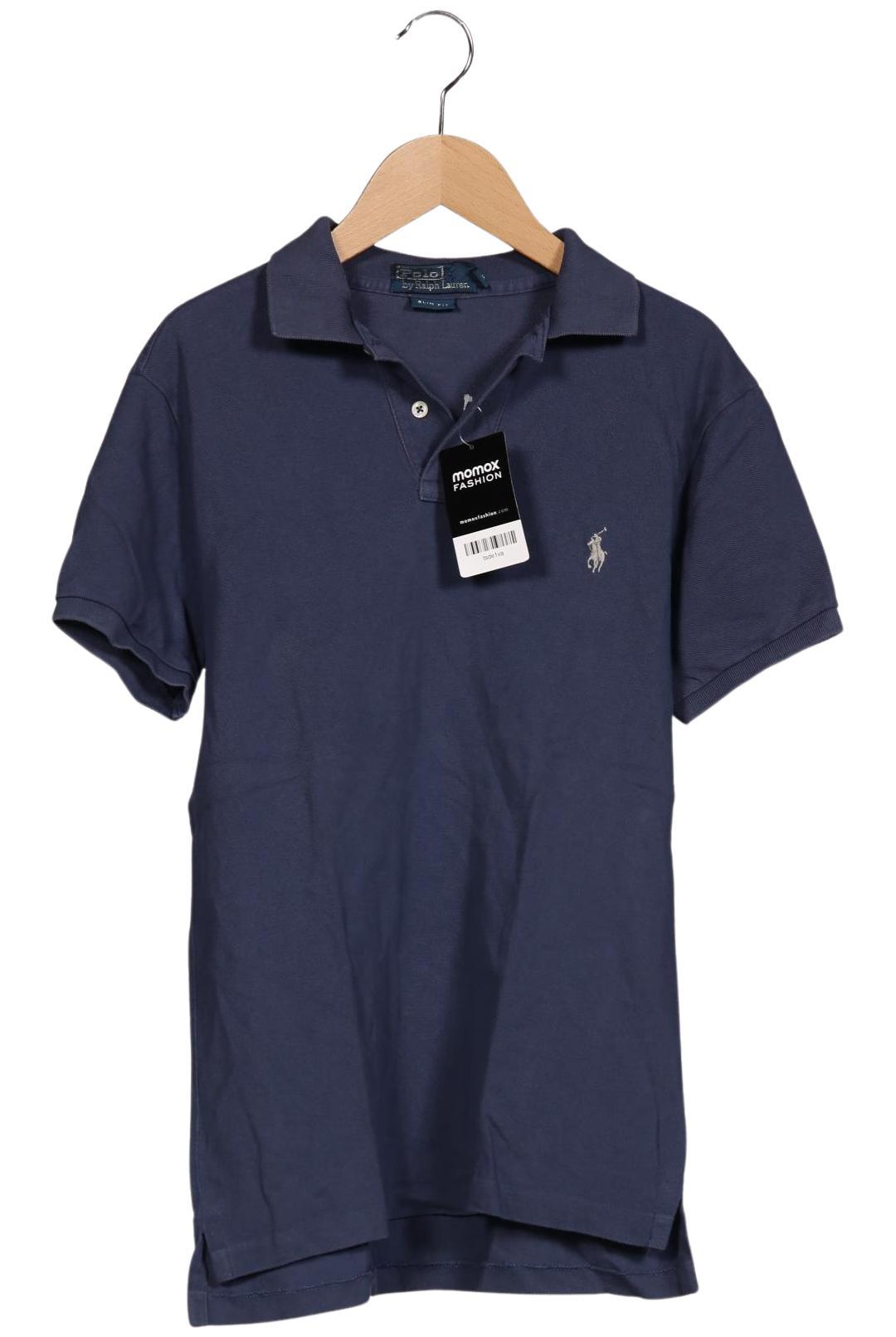 

Polo Ralph Lauren Herren Poloshirt, marineblau, Gr. 46