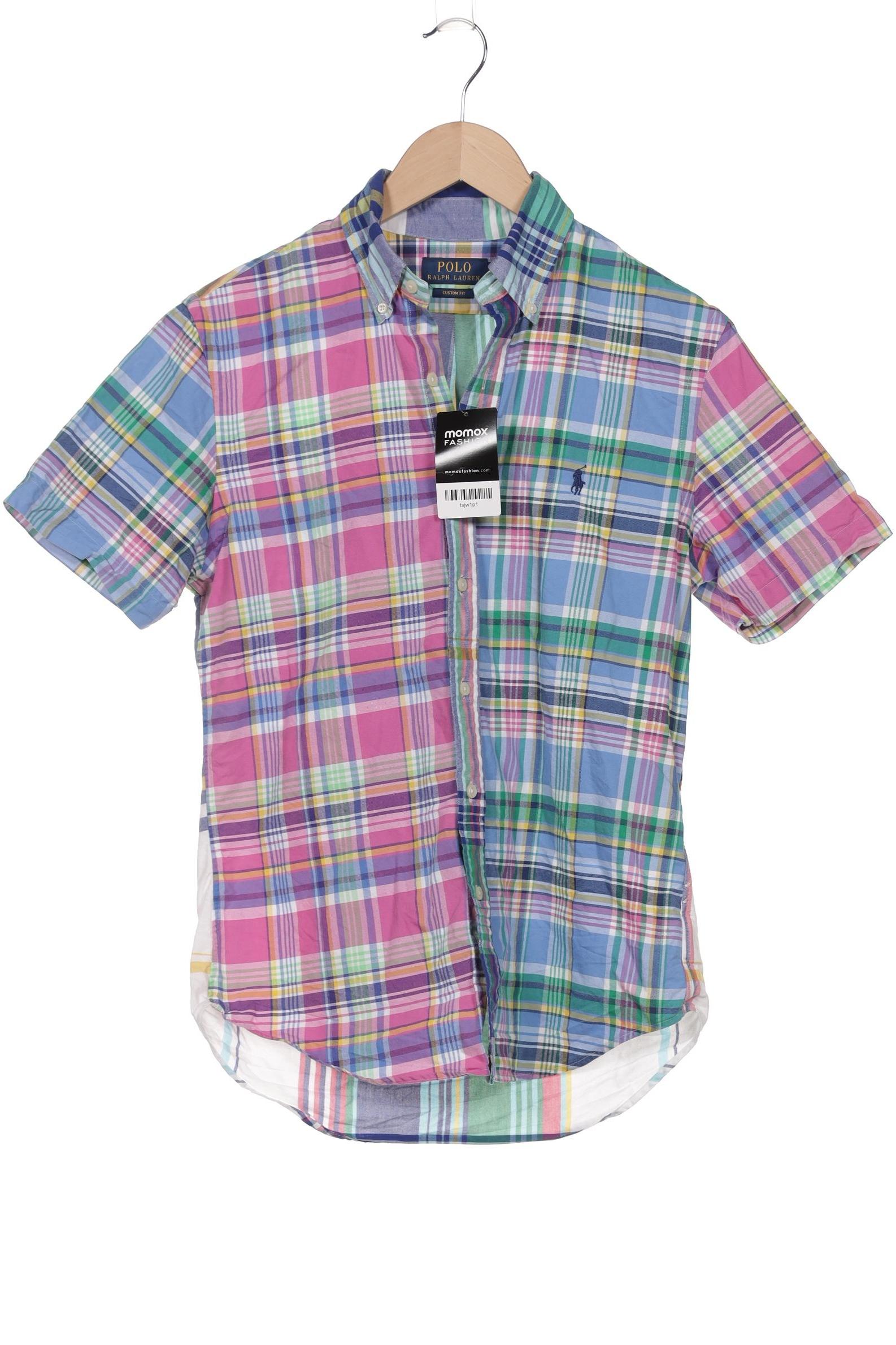 

Polo Ralph Lauren Herren Hemd, mehrfarbig, Gr. 46