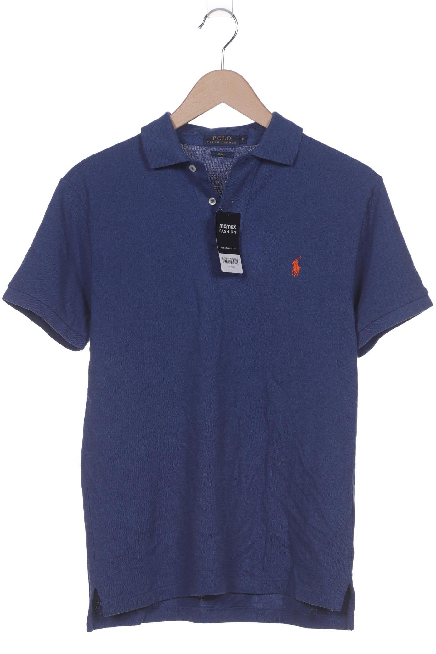 

Polo Ralph Lauren Herren Poloshirt, marineblau, Gr. 48