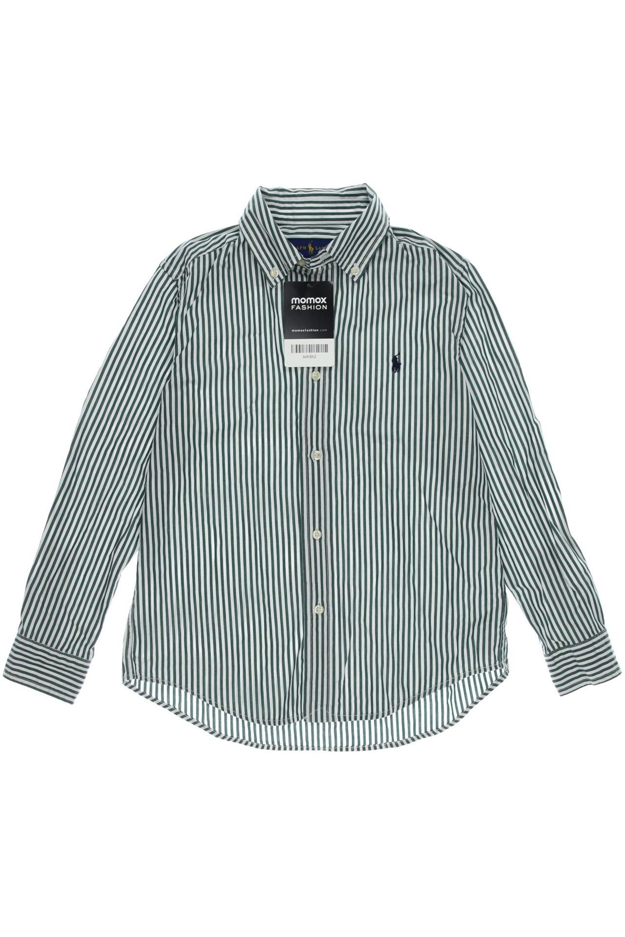 

Polo Ralph Lauren Herren Hemd, grün, Gr. 128