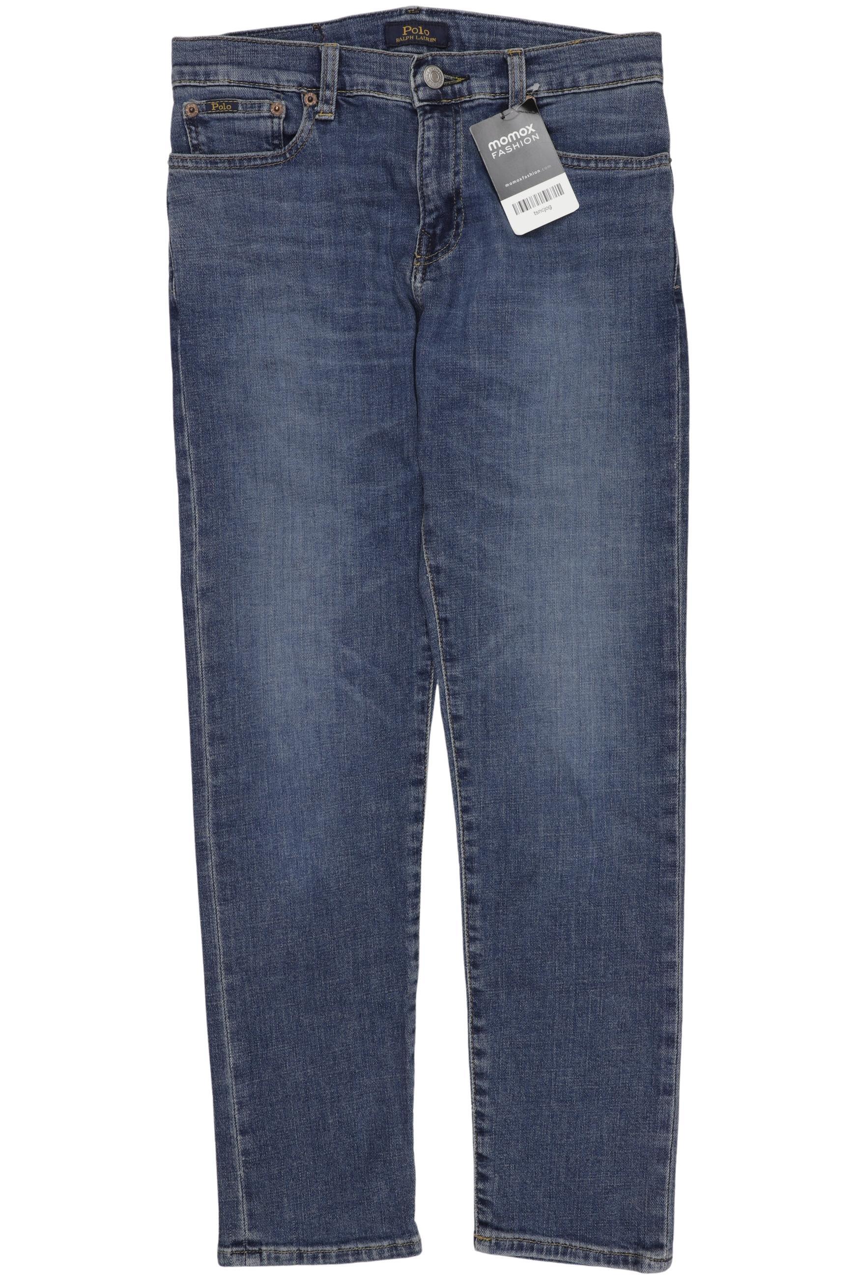 

Polo Ralph Lauren Herren Jeans, blau, Gr. 158