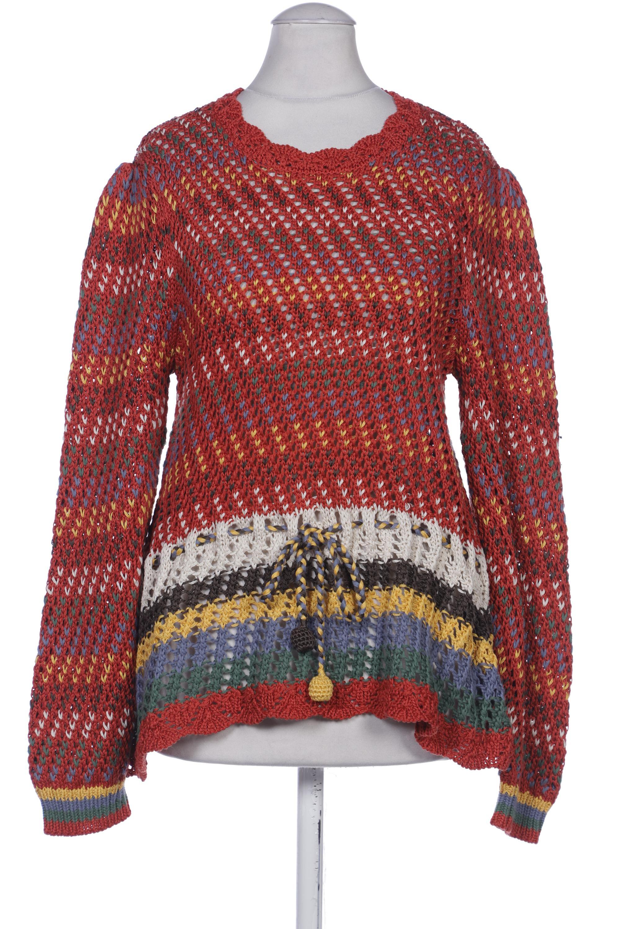

Polo Ralph Lauren Damen Pullover, rot, Gr. 36