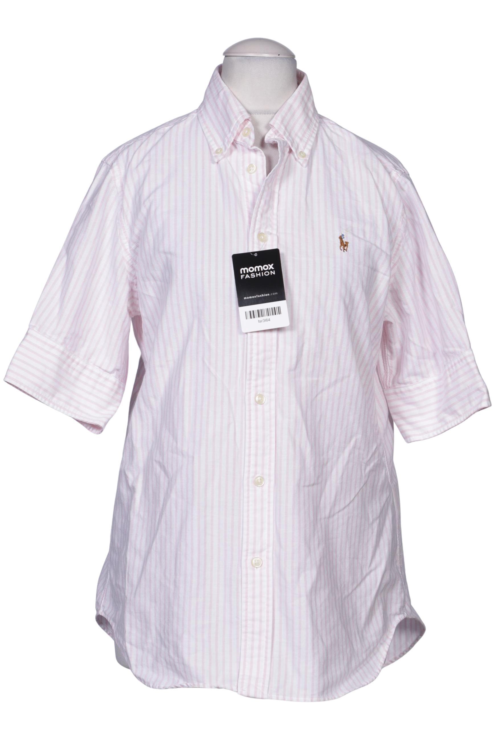 

Polo Ralph Lauren Damen Bluse, mehrfarbig, Gr. 36