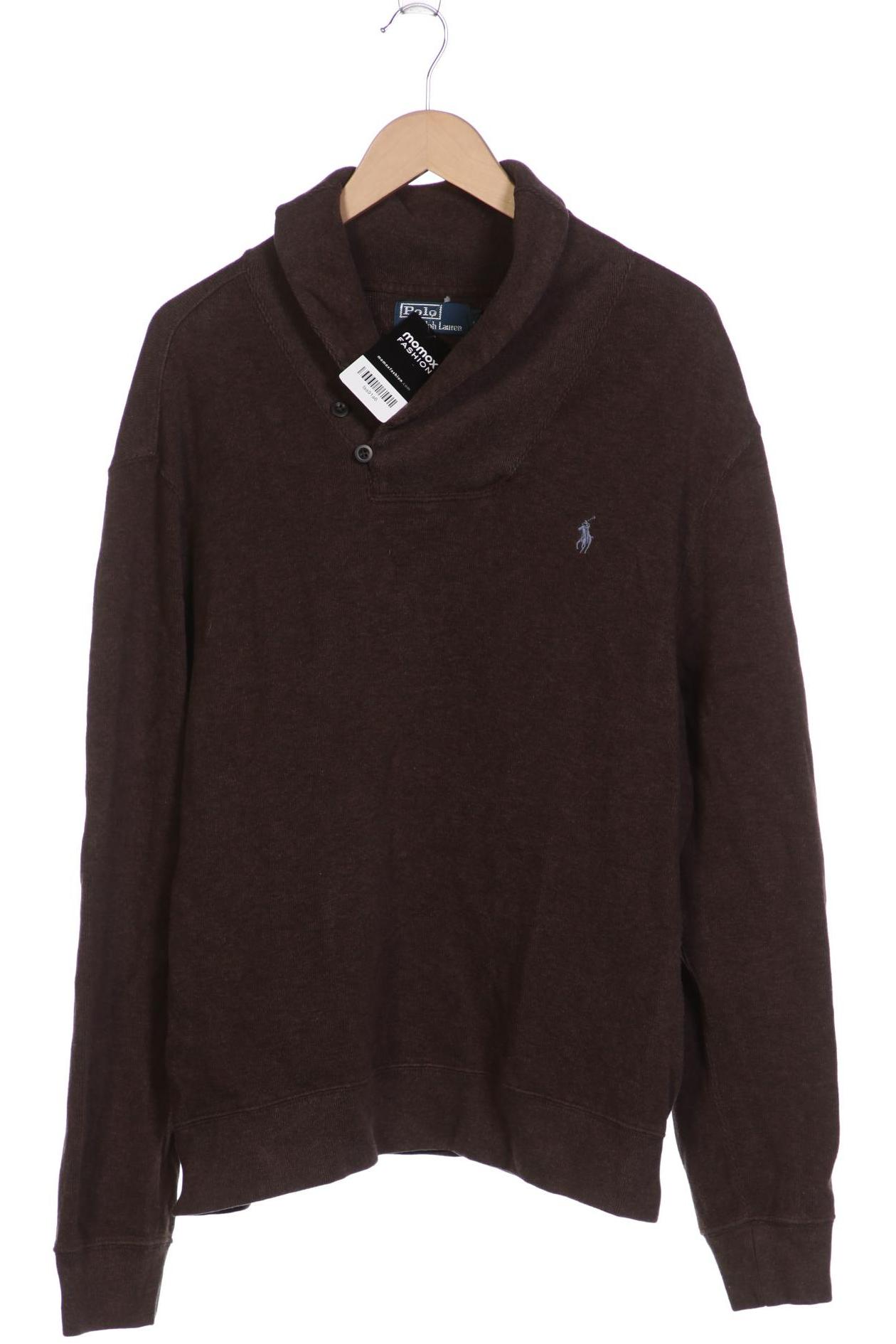 

Polo Ralph Lauren Herren Pullover, braun