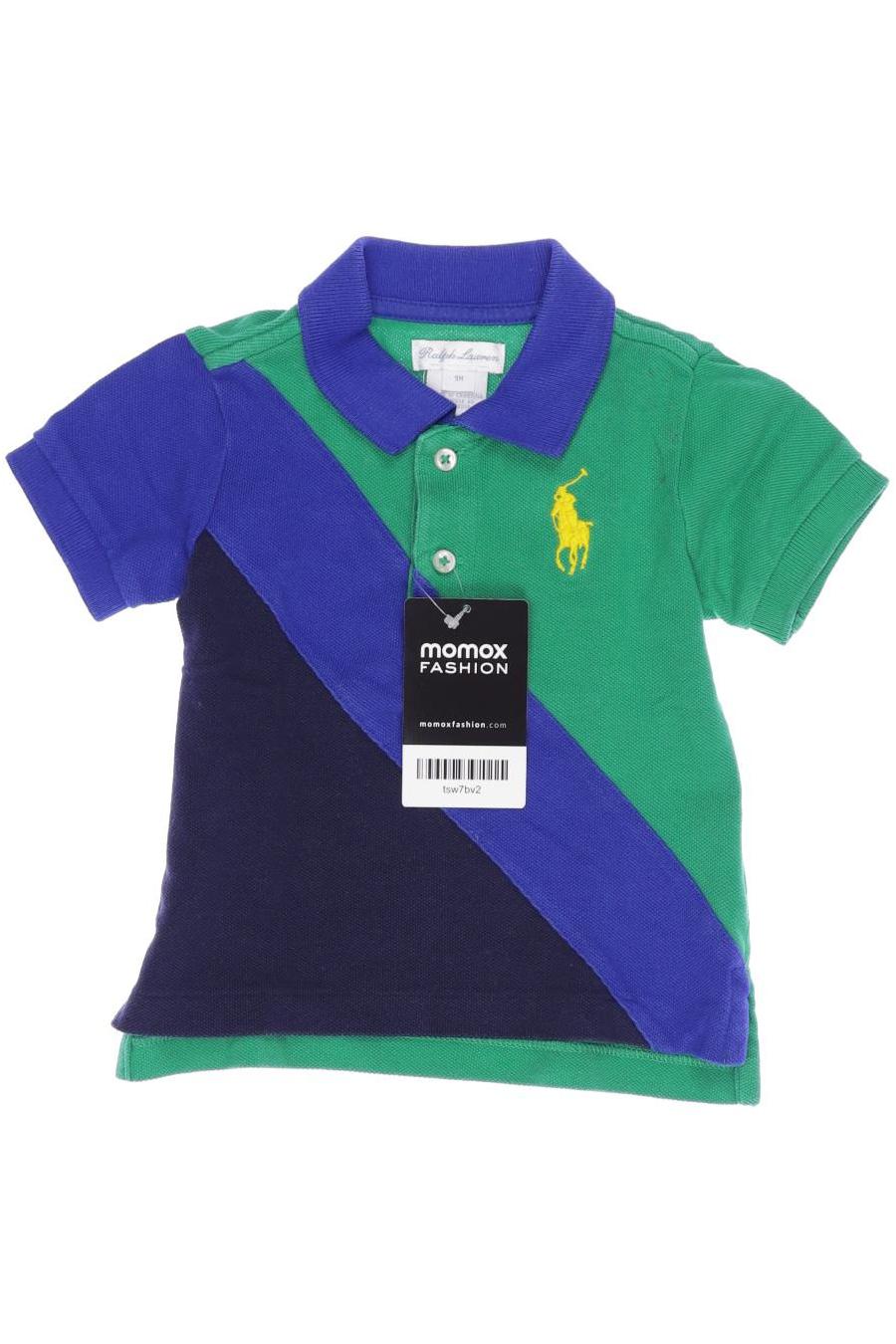 

Polo Ralph Lauren Herren Poloshirt, mehrfarbig, Gr. 80