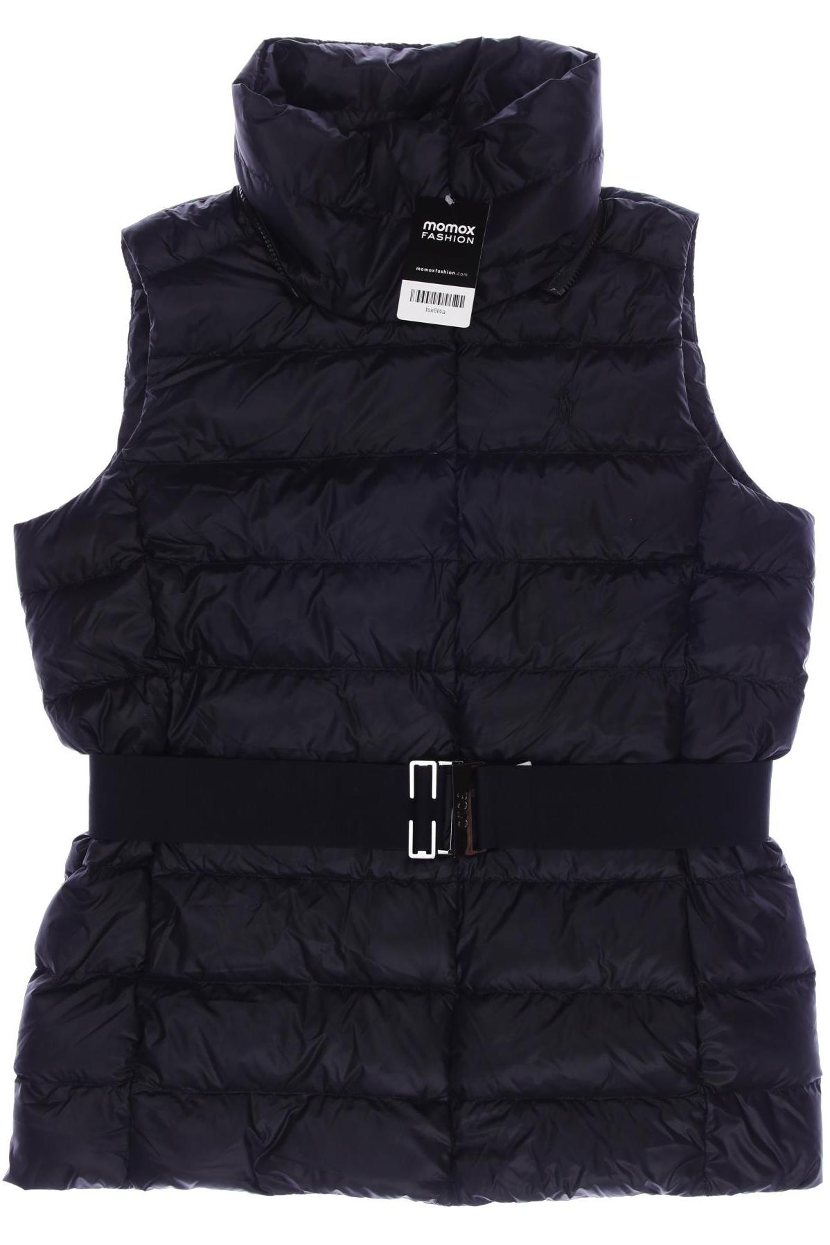 

Polo Ralph Lauren Damen Weste, schwarz