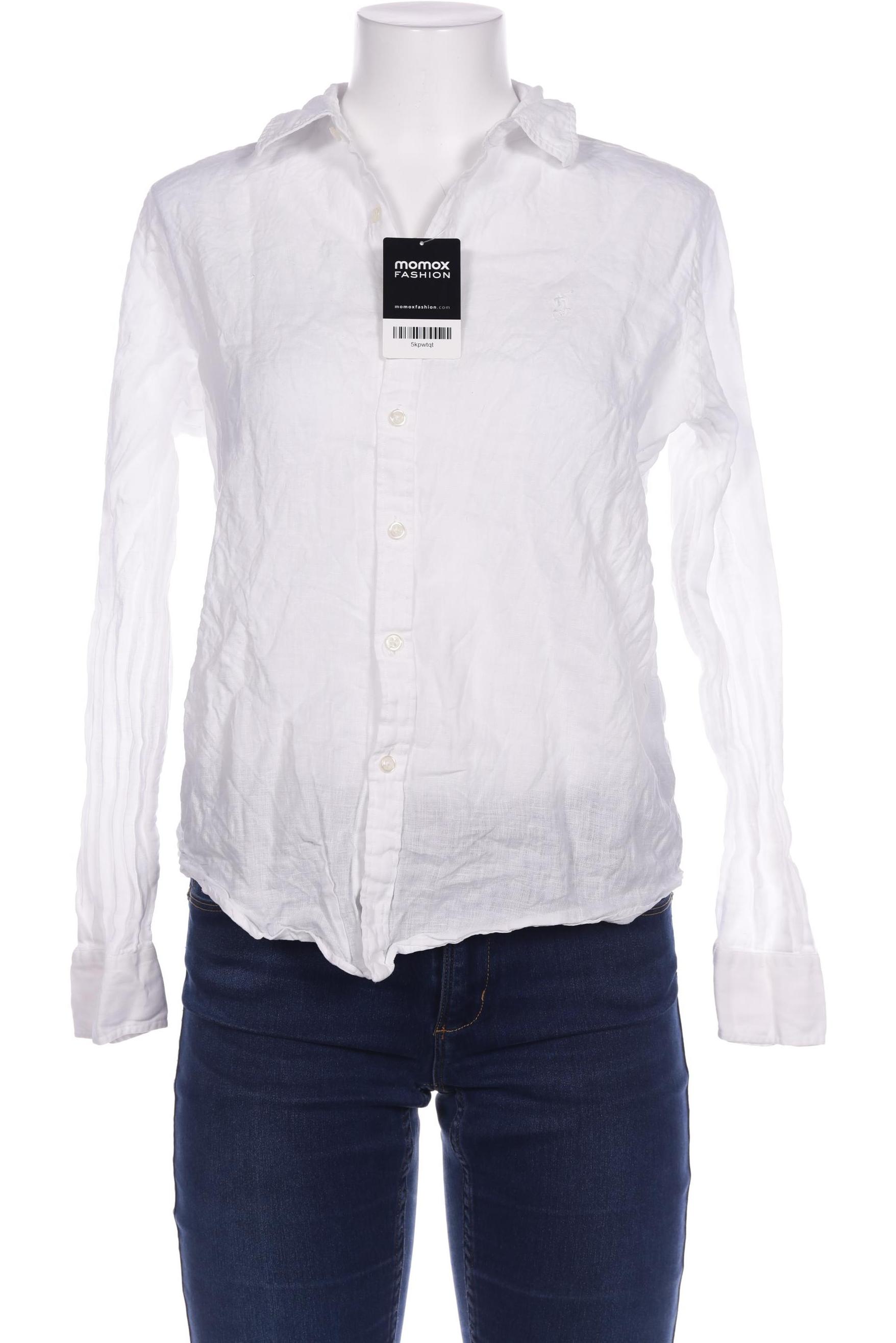 

Polo Ralph Lauren Damen Bluse, weiß, Gr. 14