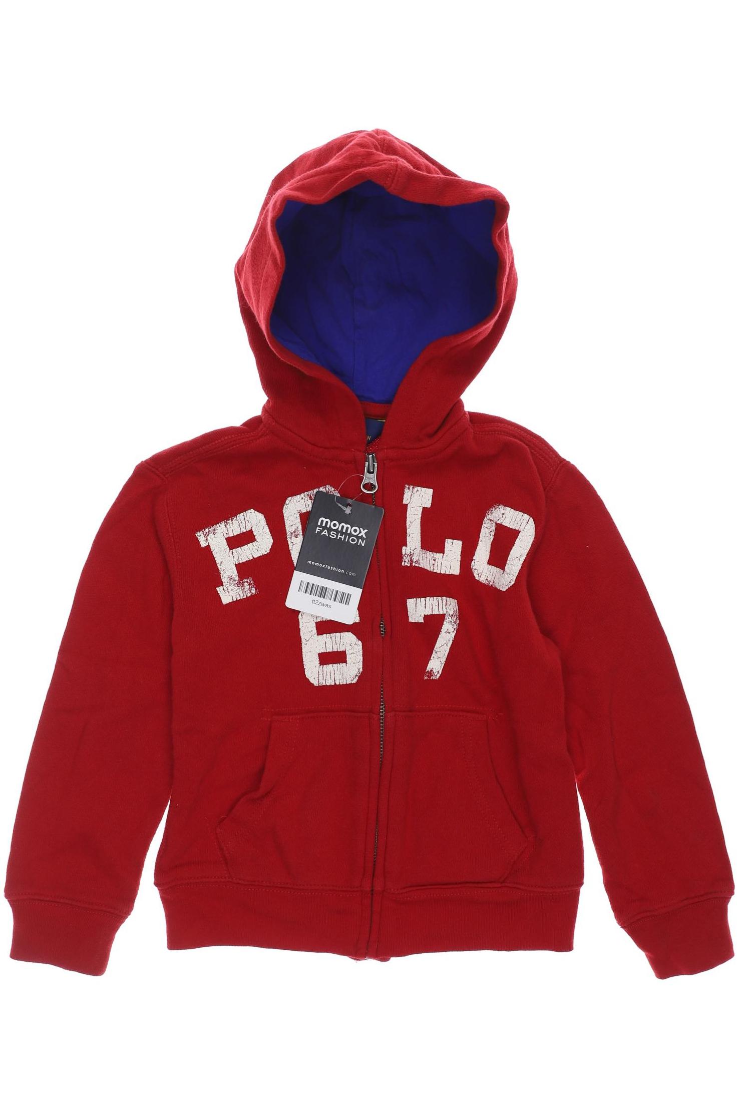 

Polo Ralph Lauren Jungen Hoodies & Sweater, rot
