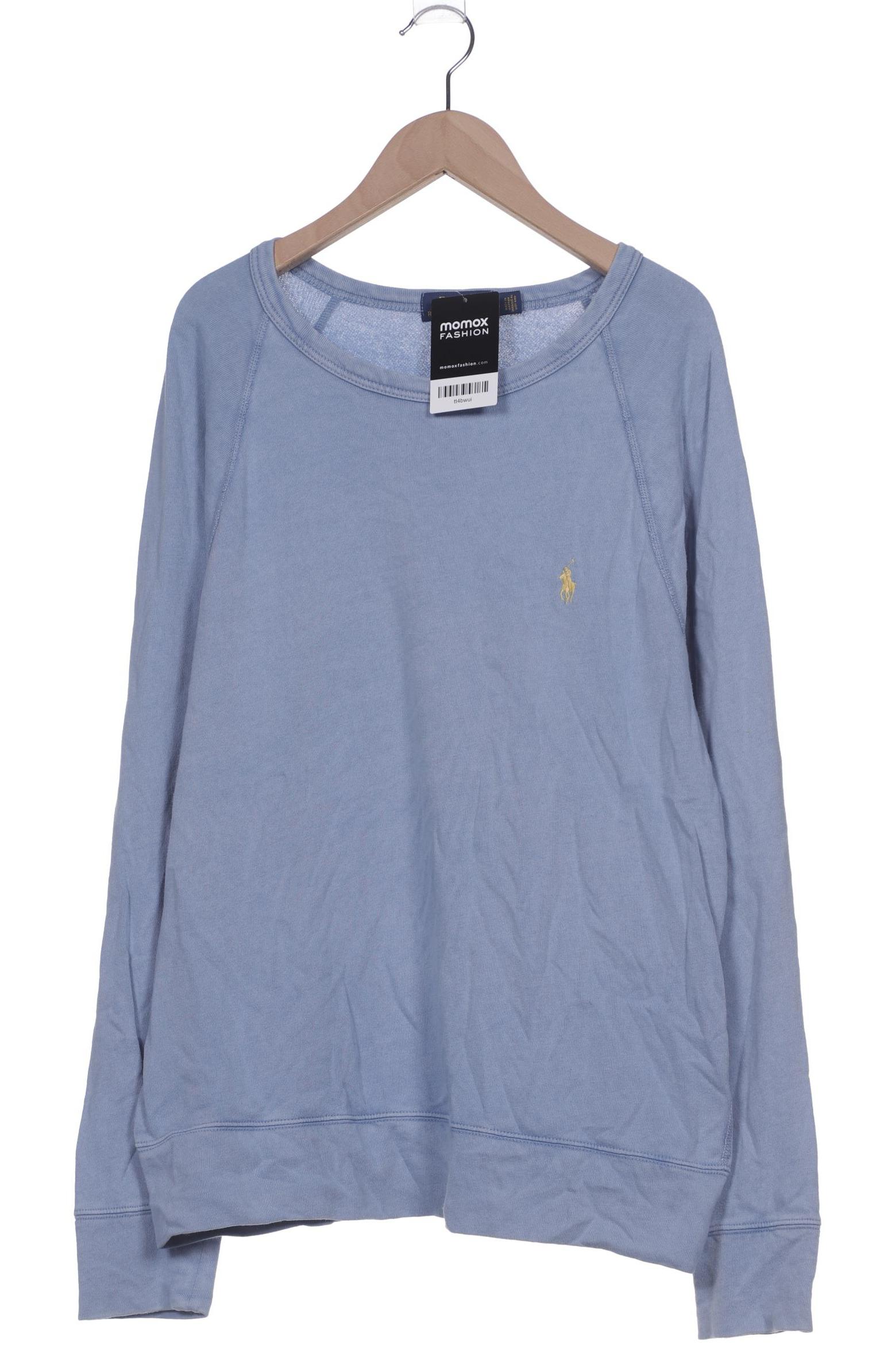 

Polo Ralph Lauren Herren Sweatshirt, hellblau, Gr. 48