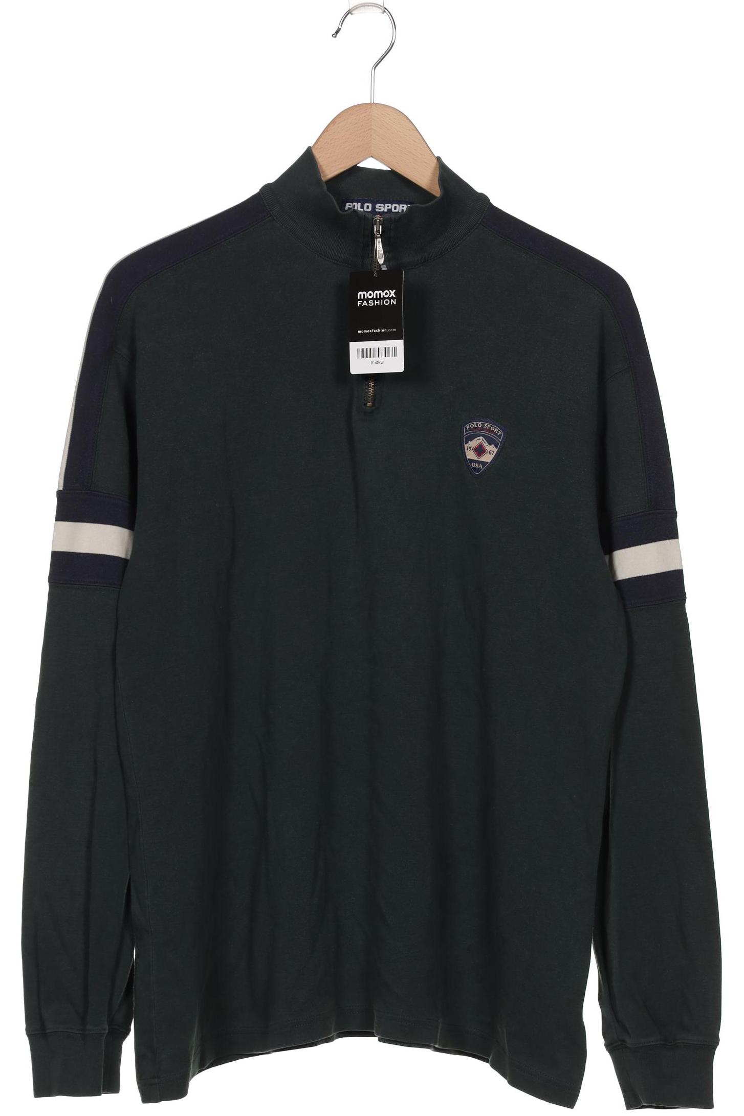

Polo Ralph Lauren Herren Poloshirt, grün, Gr. 48