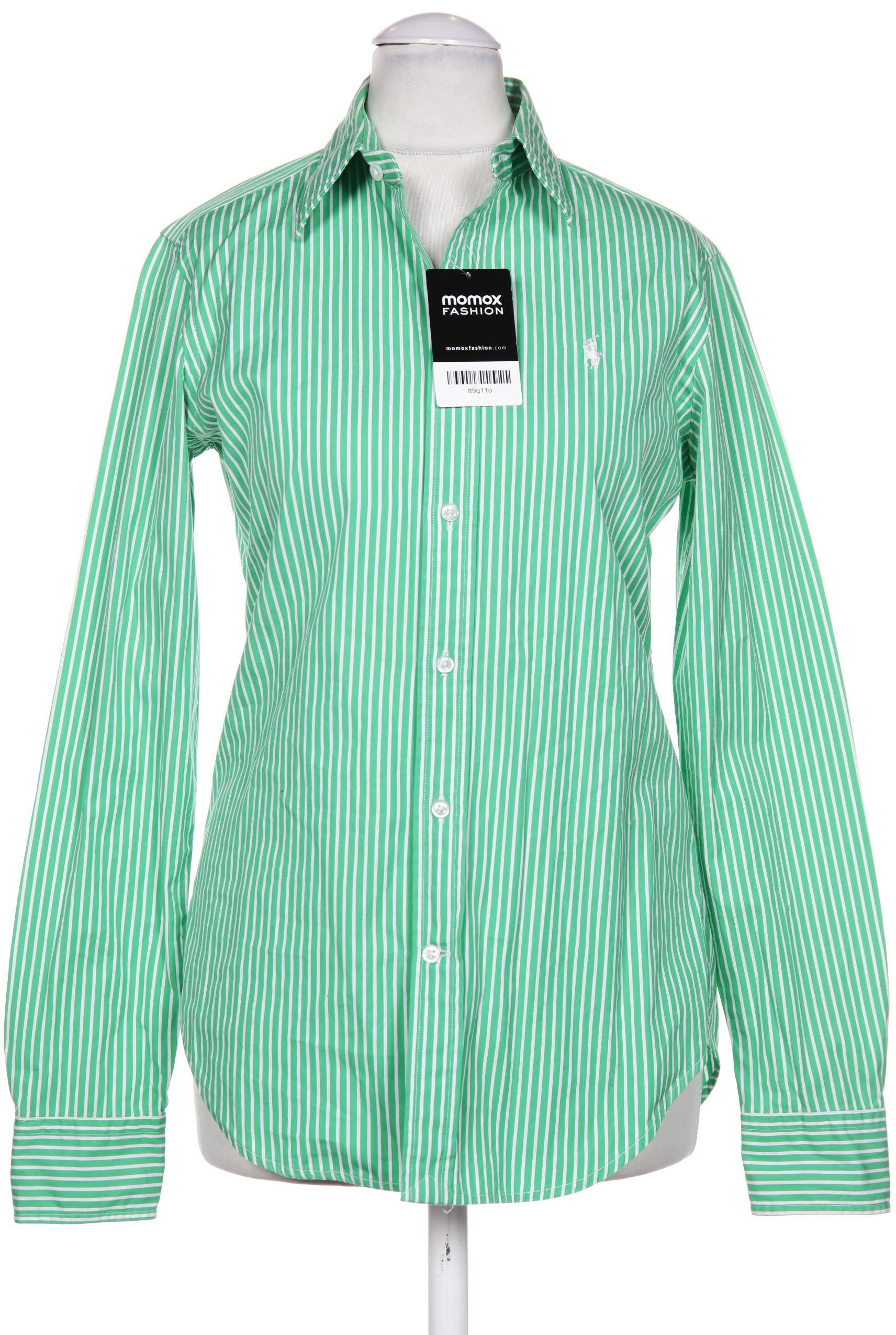 

Polo Ralph Lauren Damen Bluse, grün, Gr. 4
