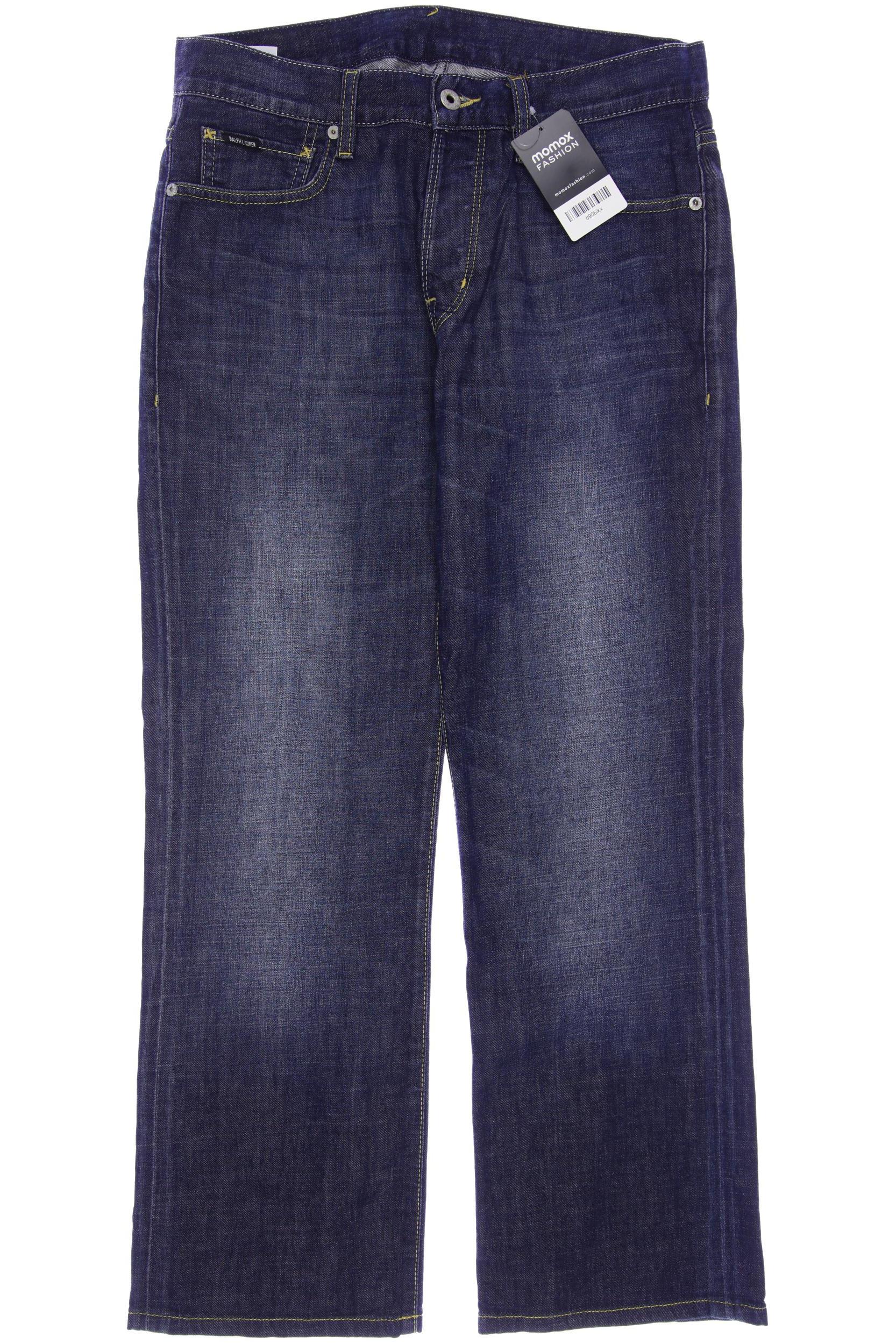 

Polo Ralph Lauren Damen Jeans, marineblau