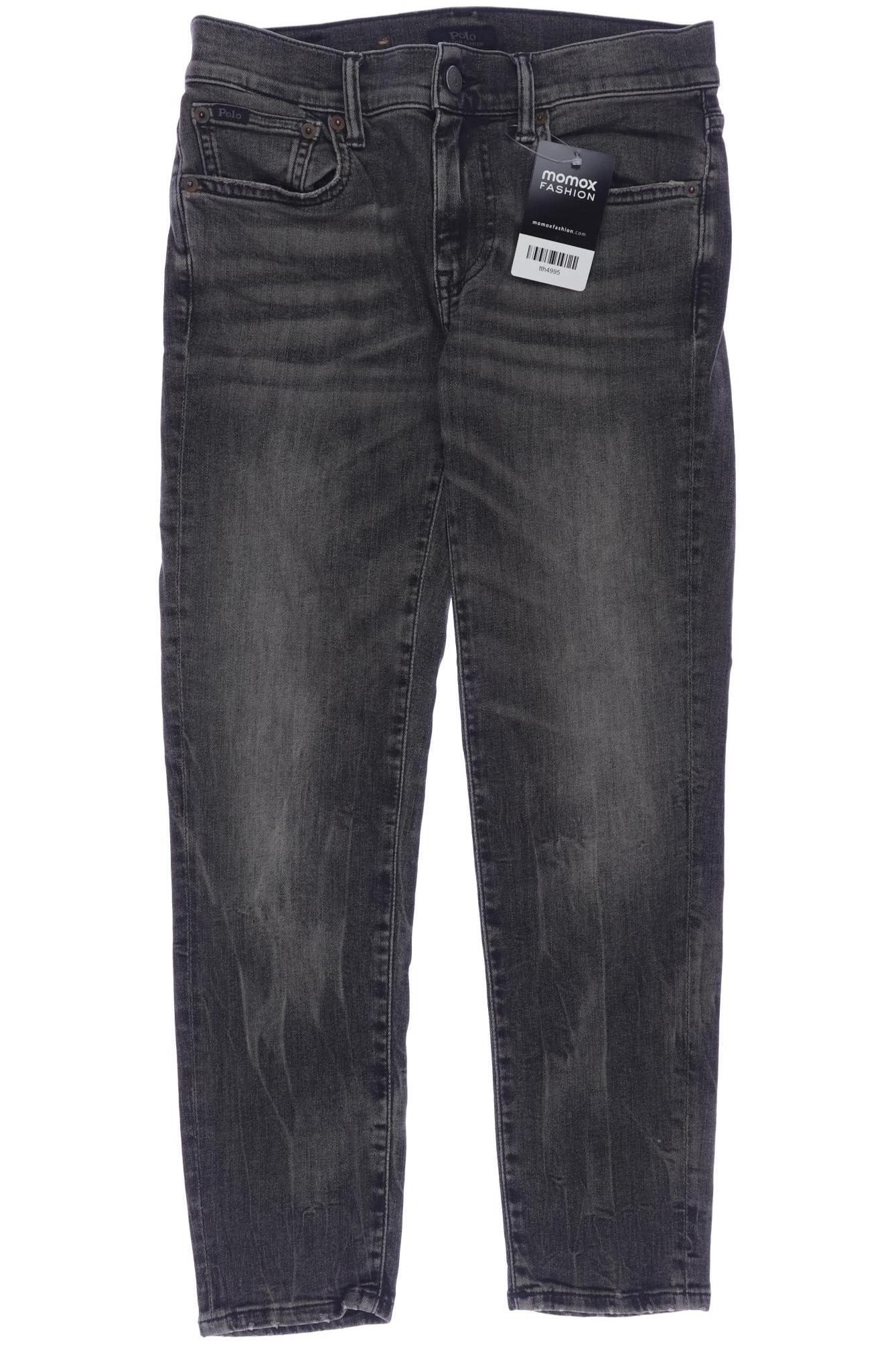 

Polo Ralph Lauren Damen Jeans, grau, Gr. 26