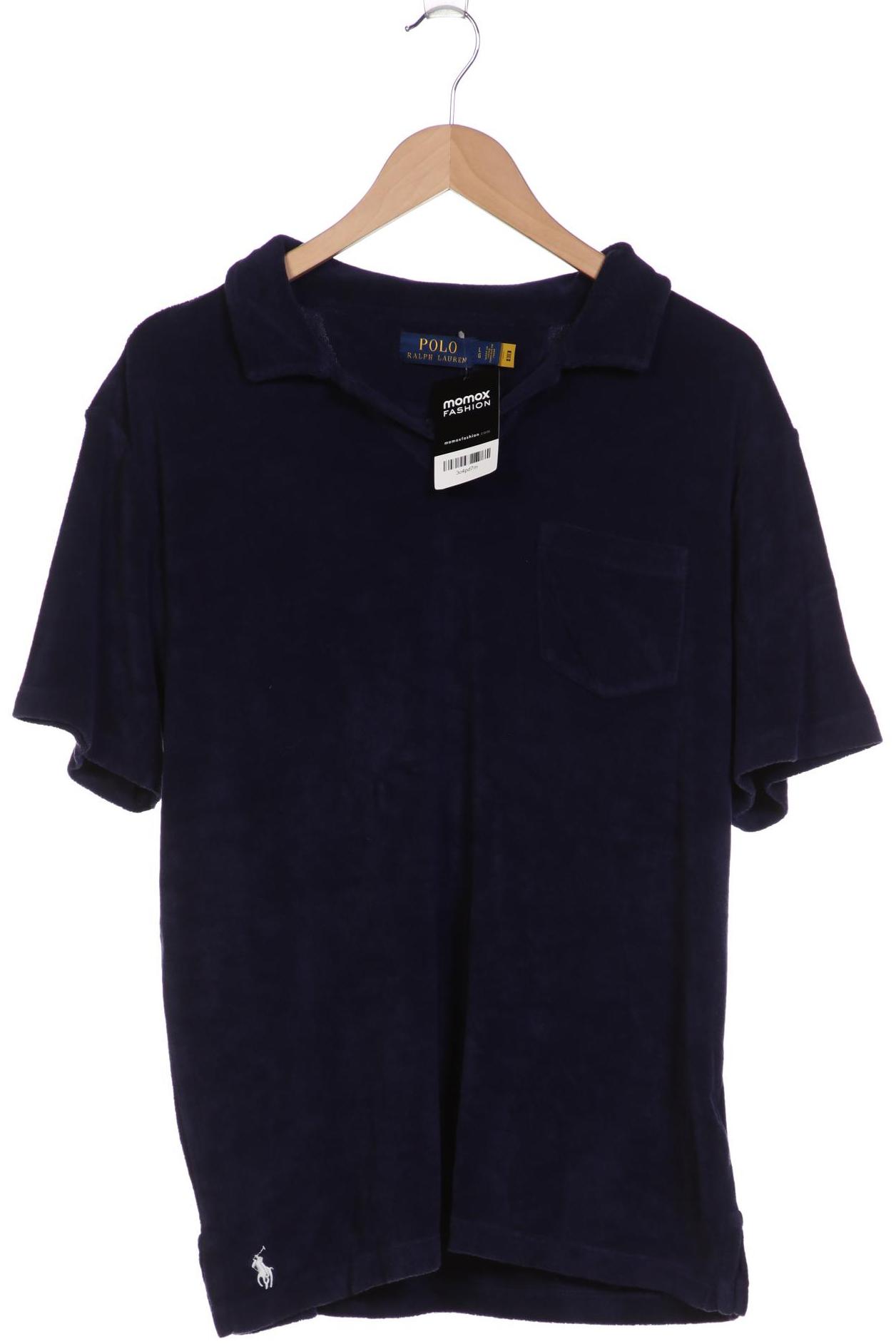 

Polo Ralph Lauren Herren Poloshirt, marineblau, Gr. 52