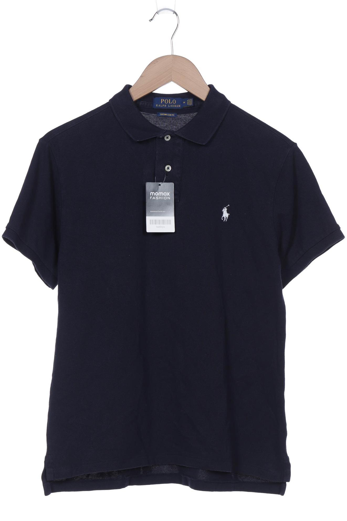 

Polo Ralph Lauren Herren Poloshirt, marineblau, Gr. 48