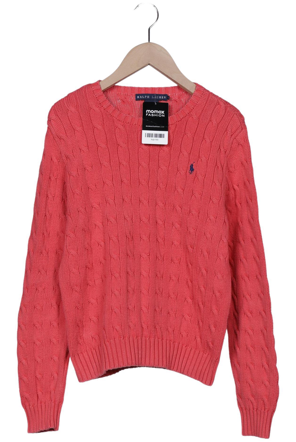

Polo Ralph Lauren Damen Pullover, rot, Gr. 38