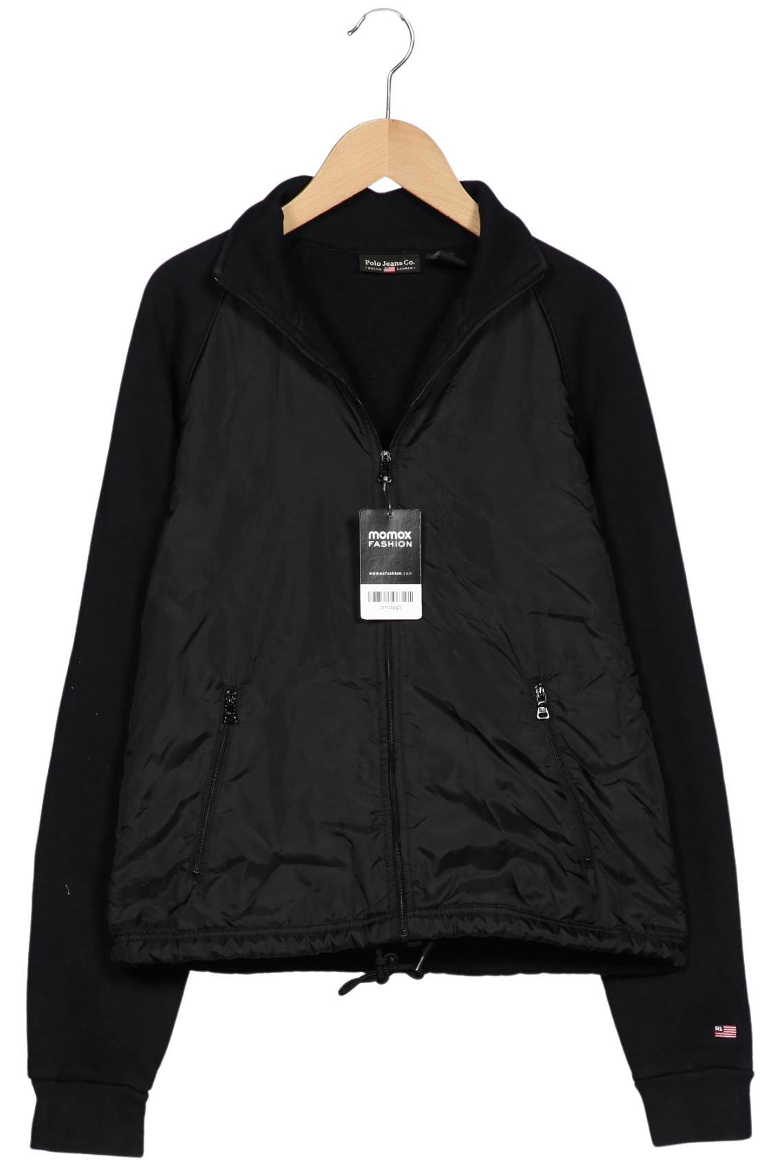 

Polo Ralph Lauren Damen Jacke, schwarz, Gr. 36