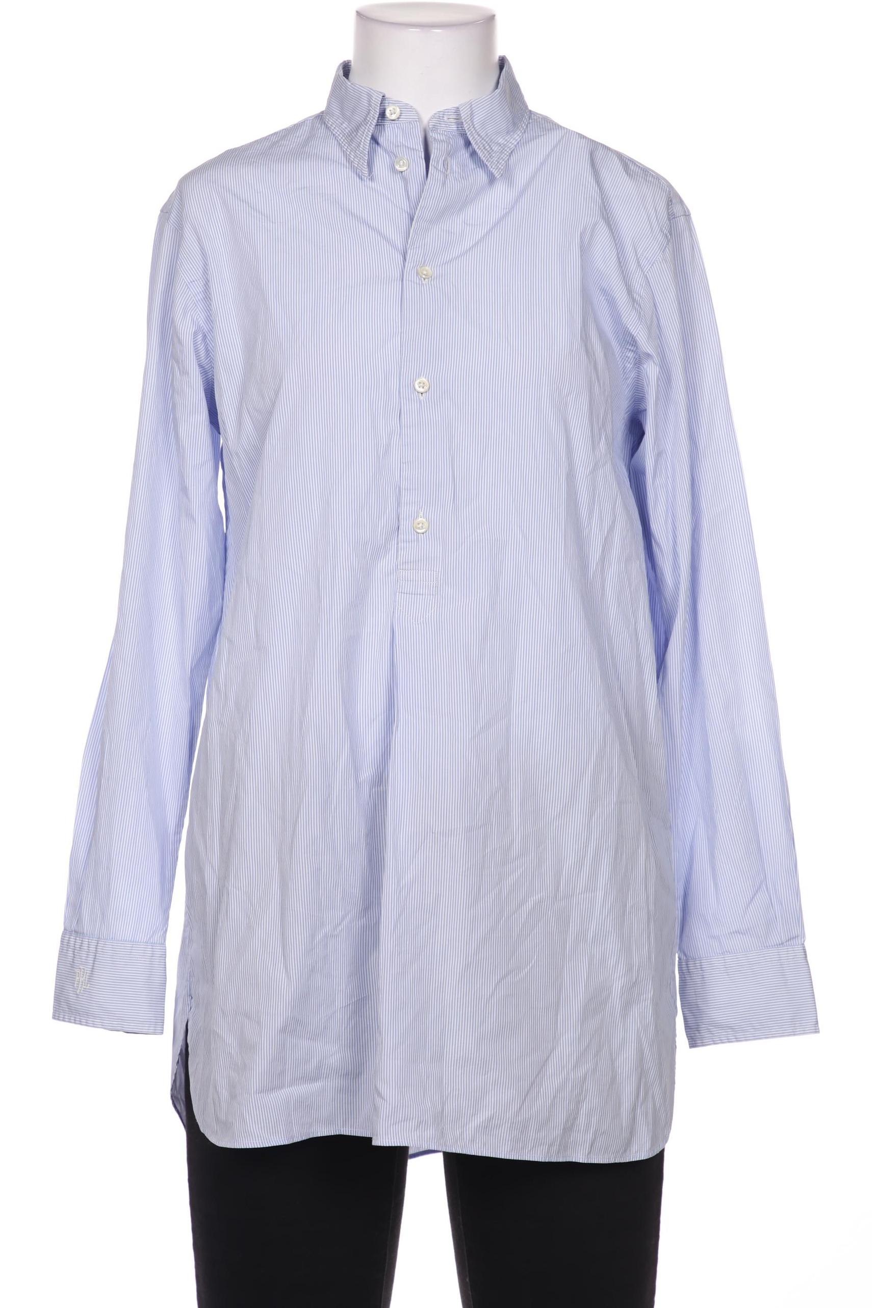 

Polo Ralph Lauren Damen Kleid, hellblau, Gr. 6