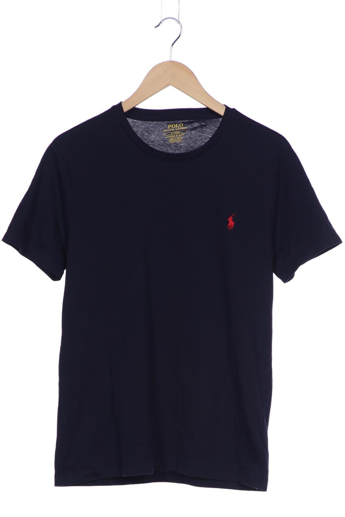 

Polo Ralph Lauren Herren T-Shirt, marineblau, Gr. 48