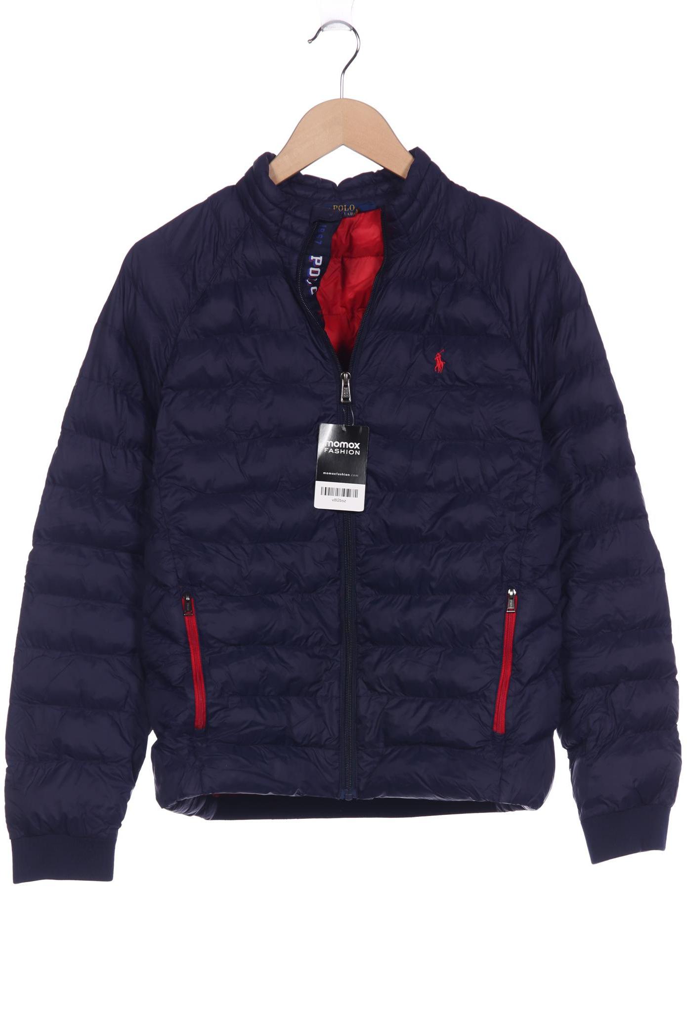 

Polo Ralph Lauren Damen Jacke, marineblau, Gr. 38