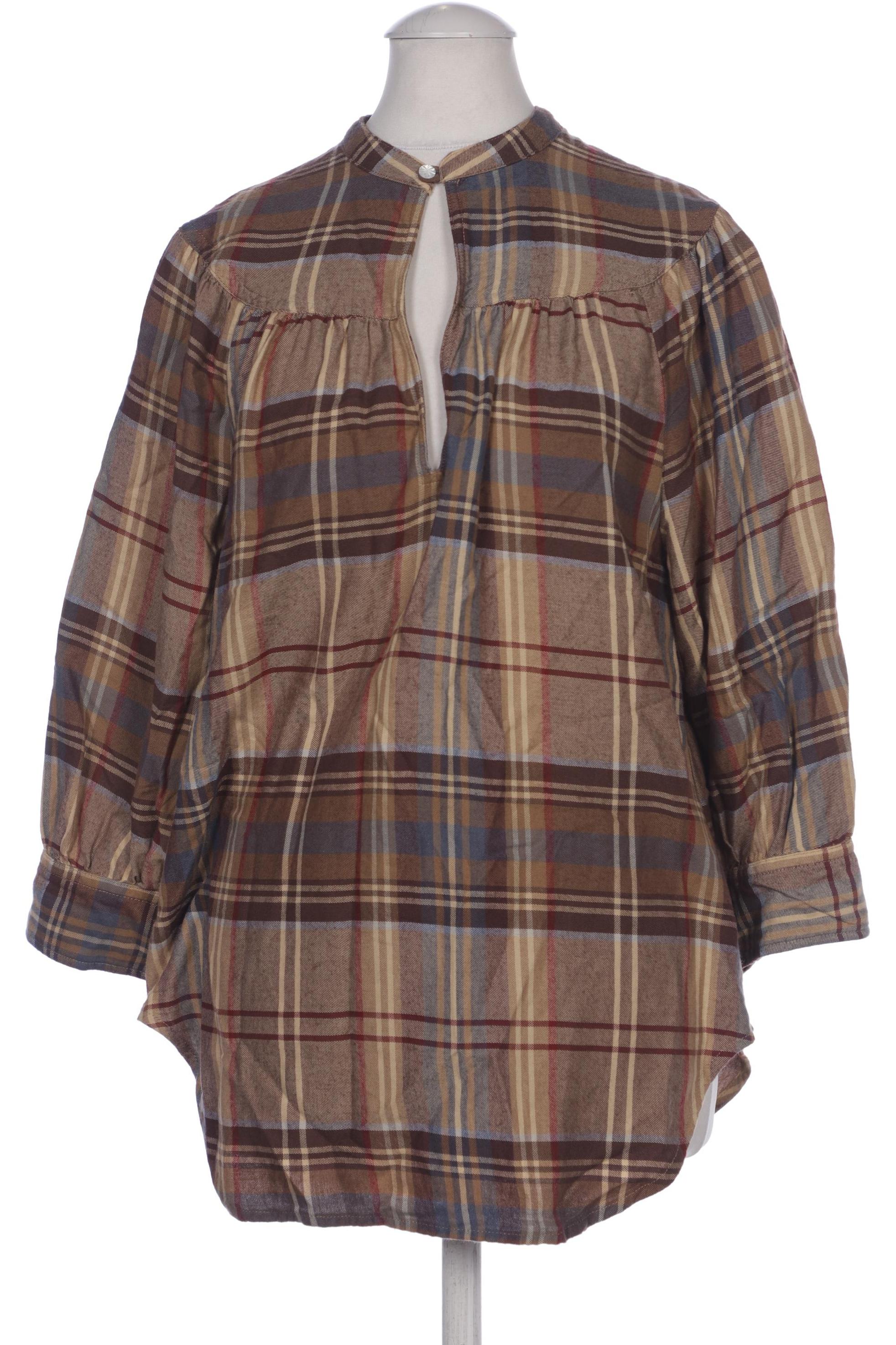 

Polo Ralph Lauren Damen Bluse, beige, Gr. 0
