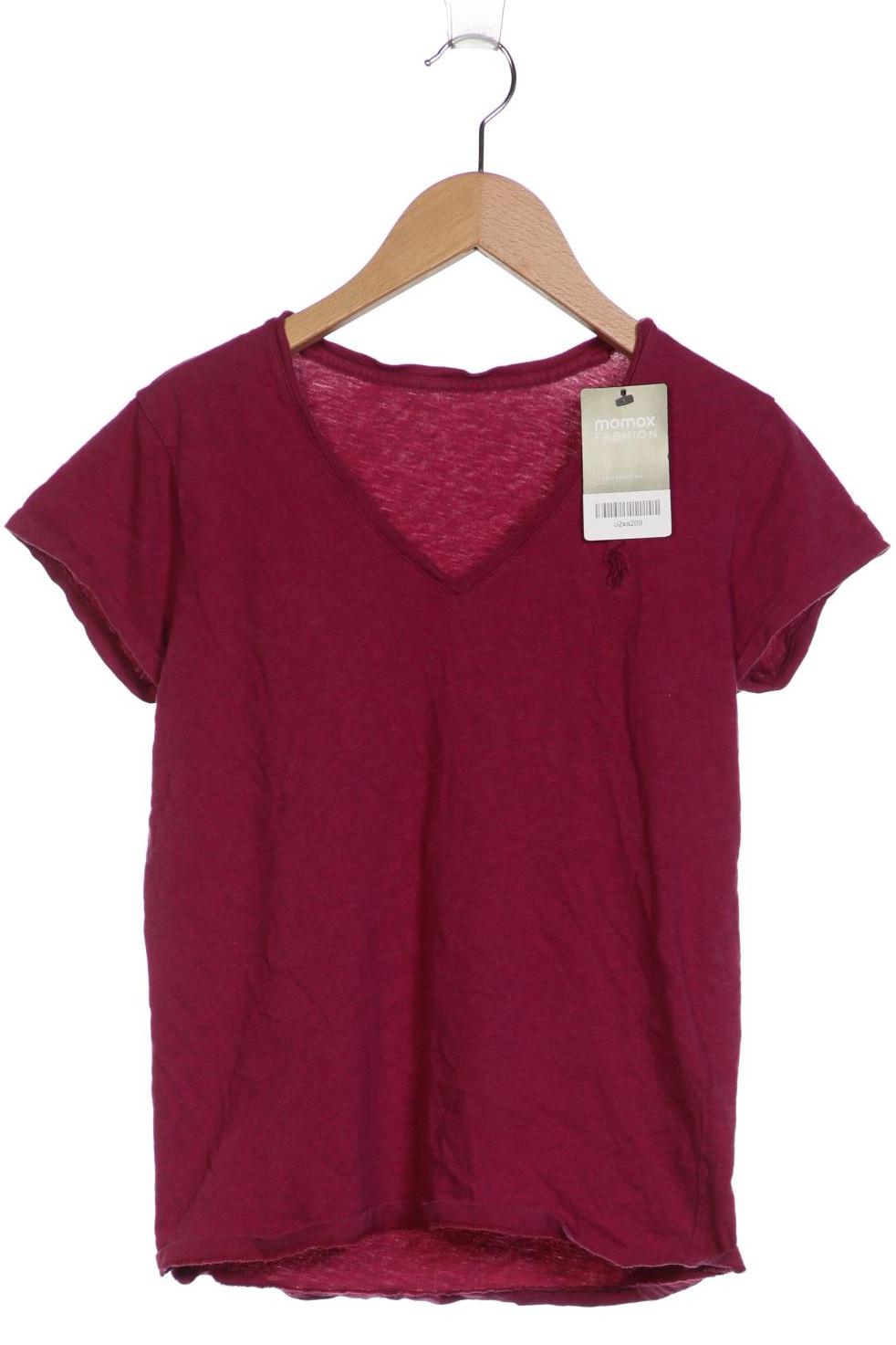

Polo Ralph Lauren Damen T-Shirt, pink, Gr. 34