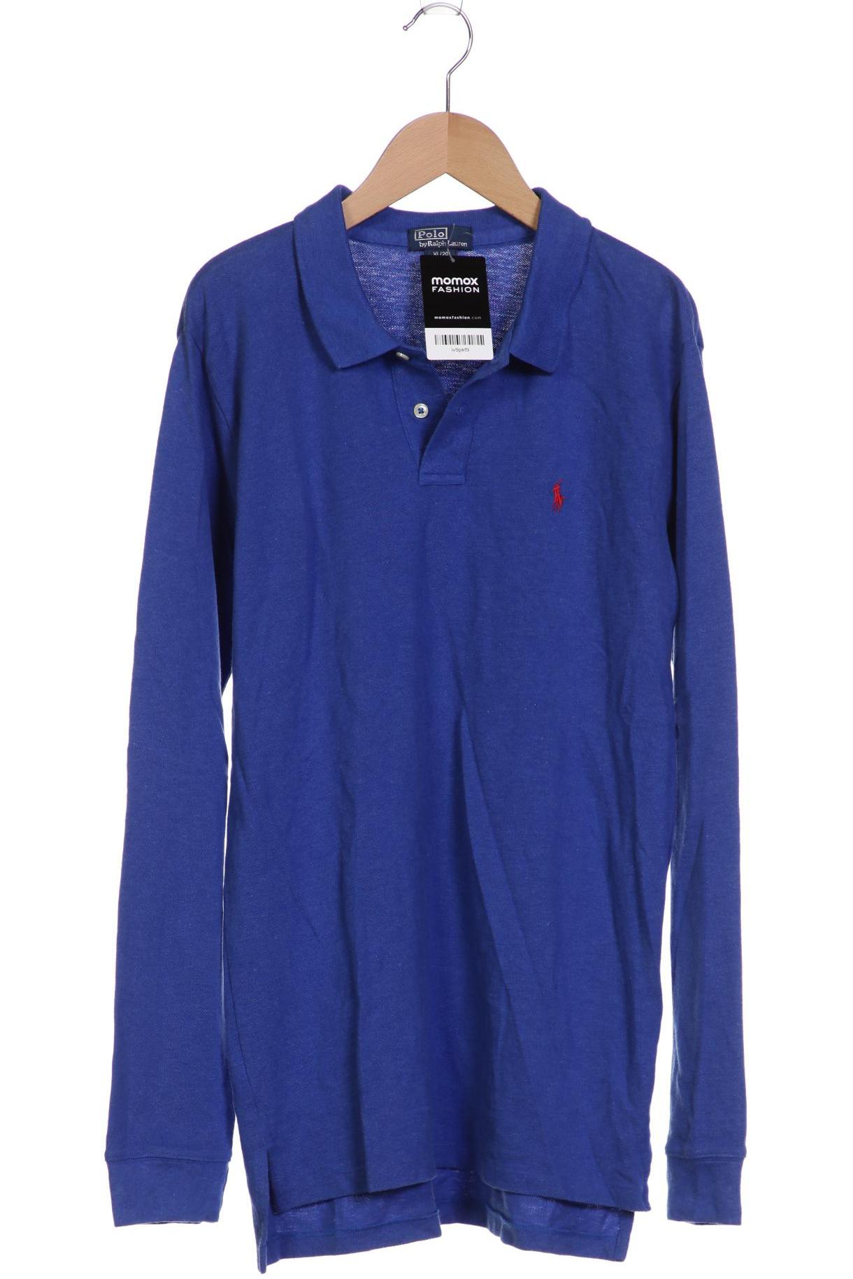 

Polo Ralph Lauren Jungen Poloshirt, blau