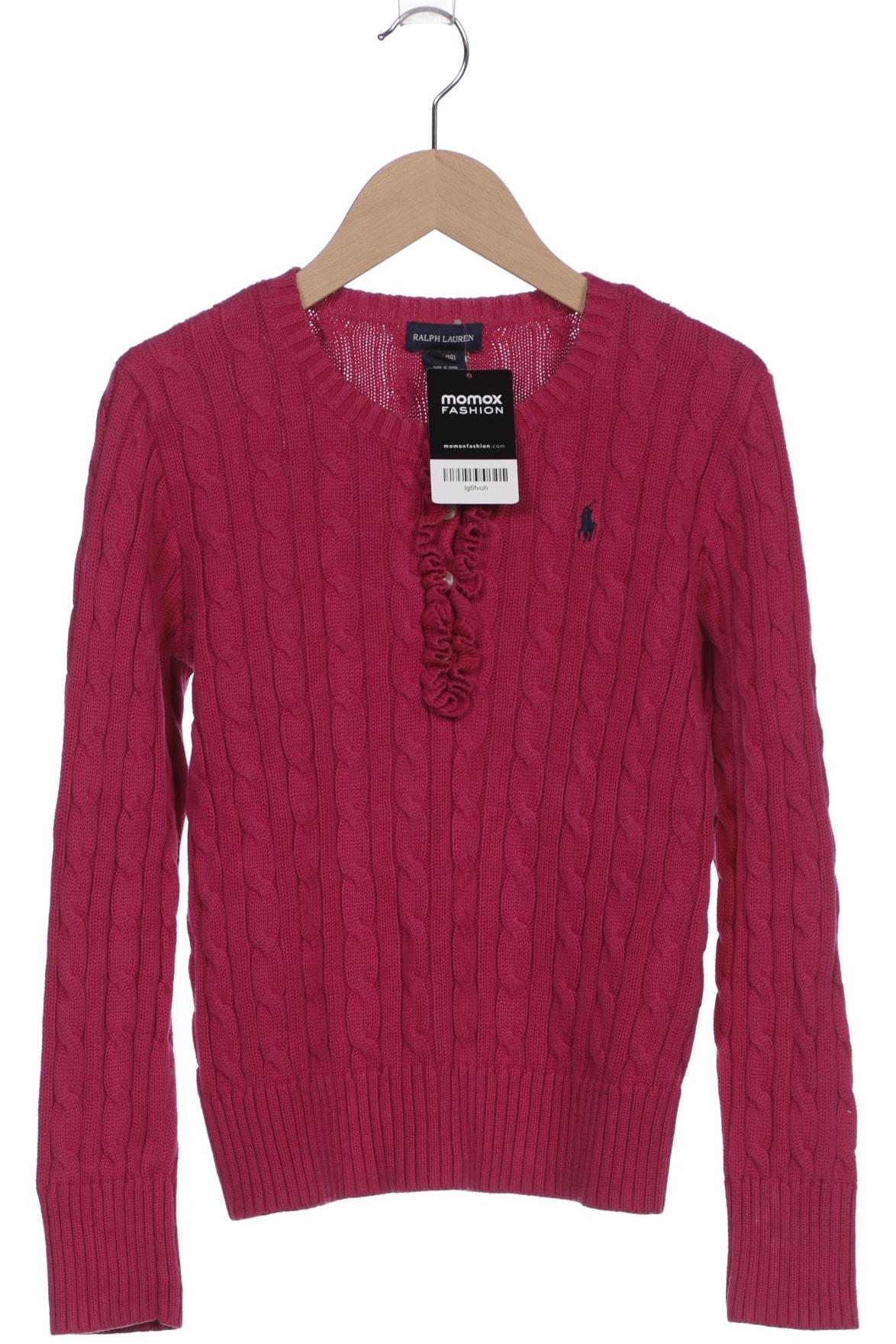 

Polo Ralph Lauren Damen Pullover, pink, Gr. 42