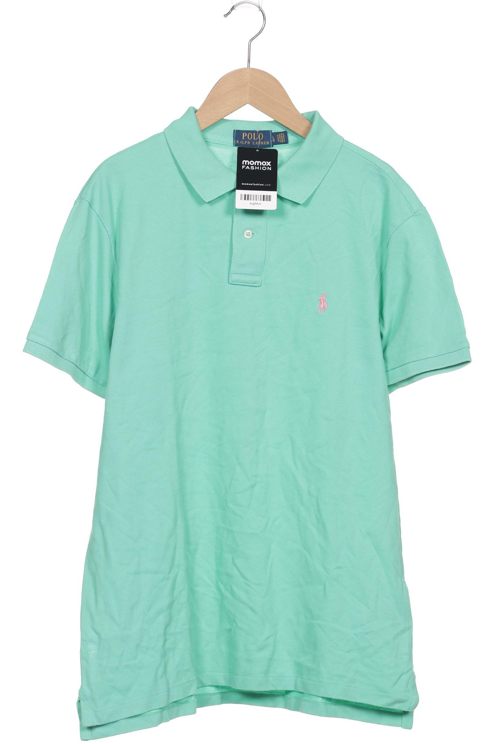 

Polo Ralph Lauren Damen Poloshirt, grün, Gr. 42