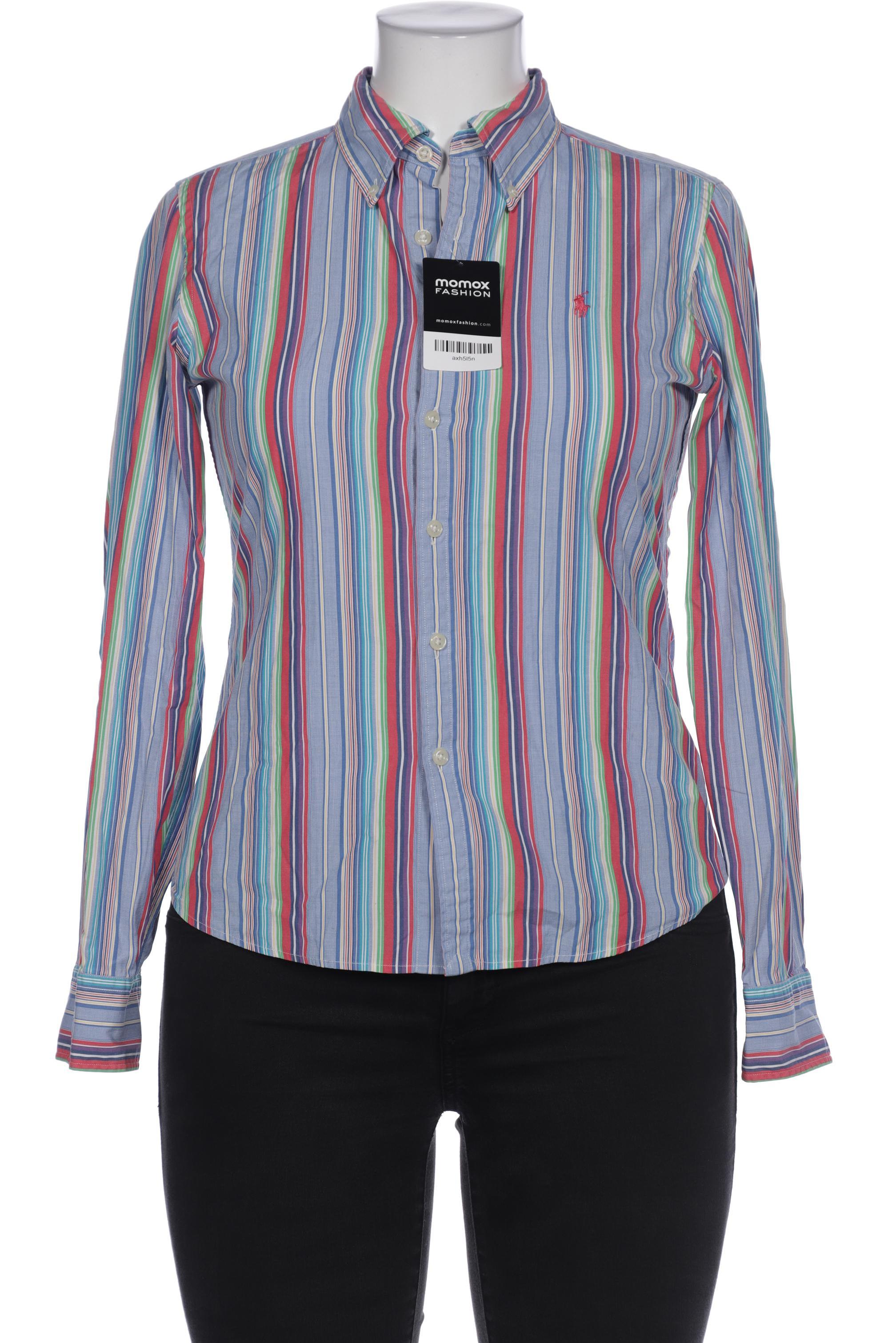 

Polo Ralph Lauren Damen Bluse, blau, Gr. 10