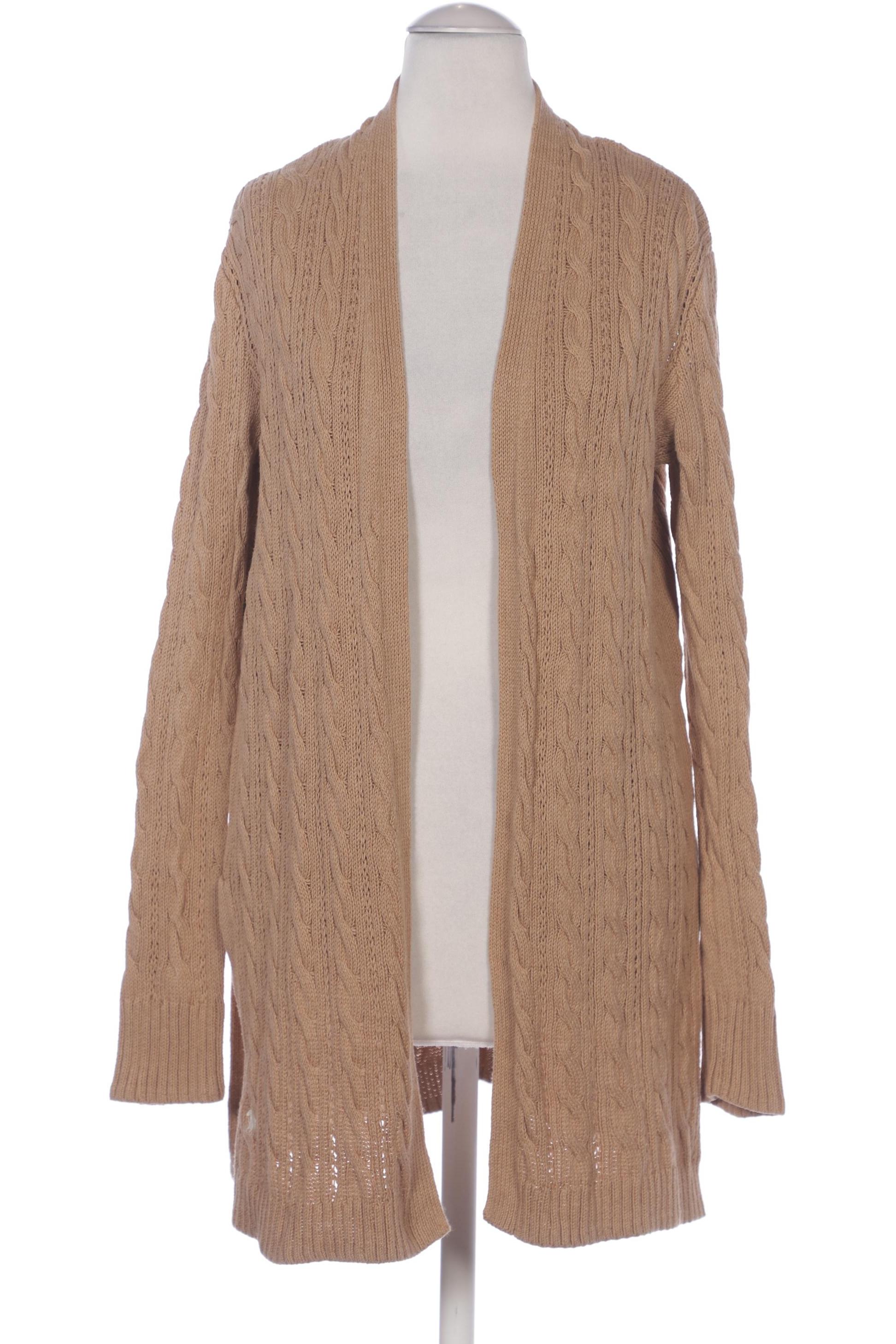 

Polo Ralph Lauren Damen Strickjacke, beige, Gr. 34