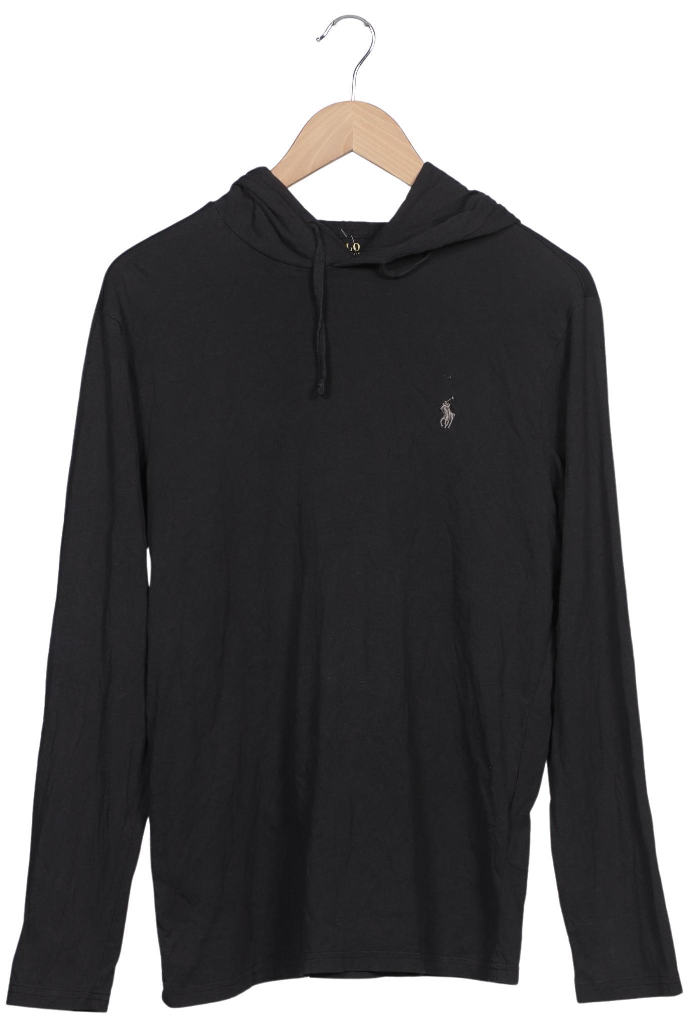 

Polo Ralph Lauren Herren Kapuzenpullover, schwarz, Gr. 46