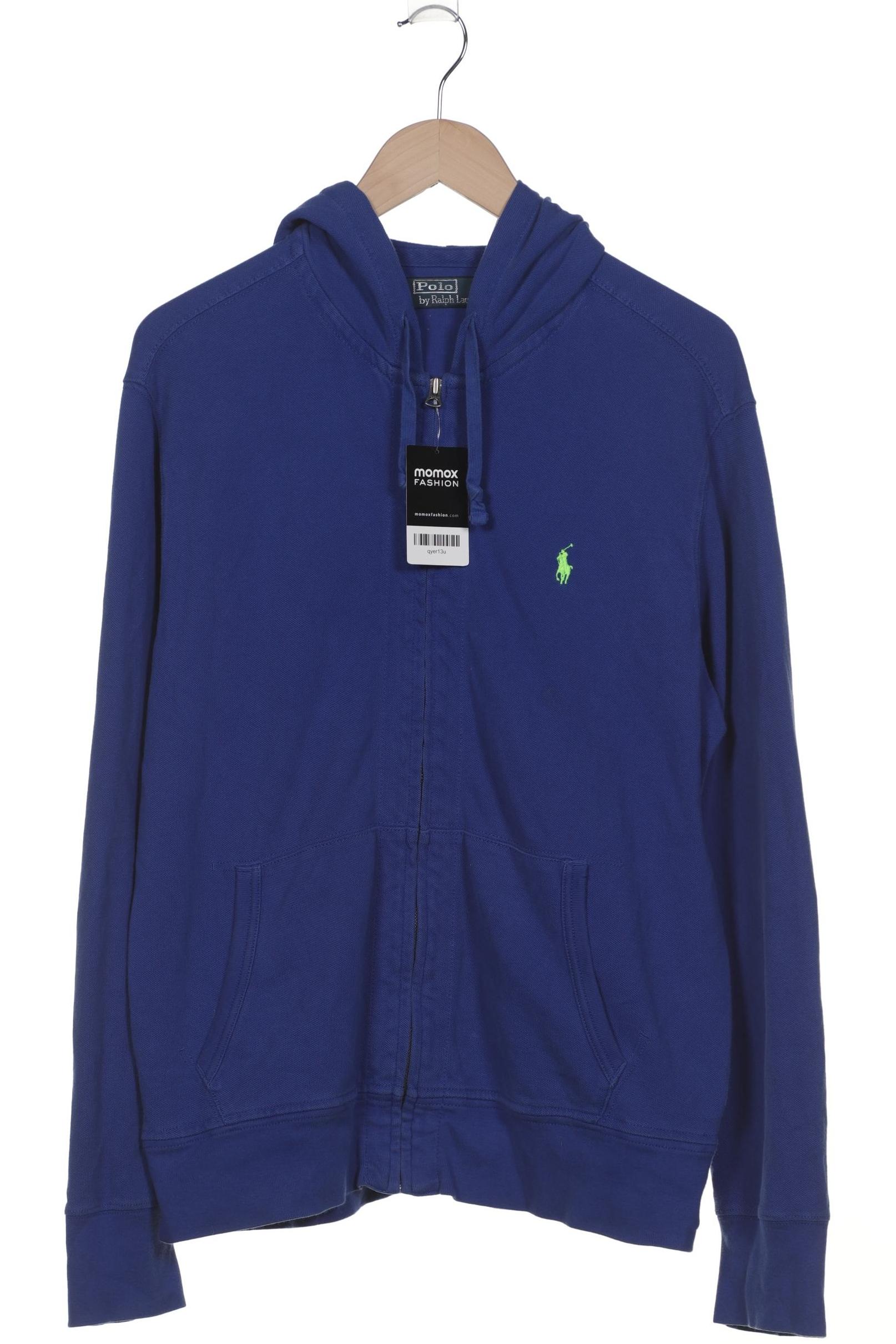 

Polo Ralph Lauren Herren Kapuzenpullover, blau, Gr. 52