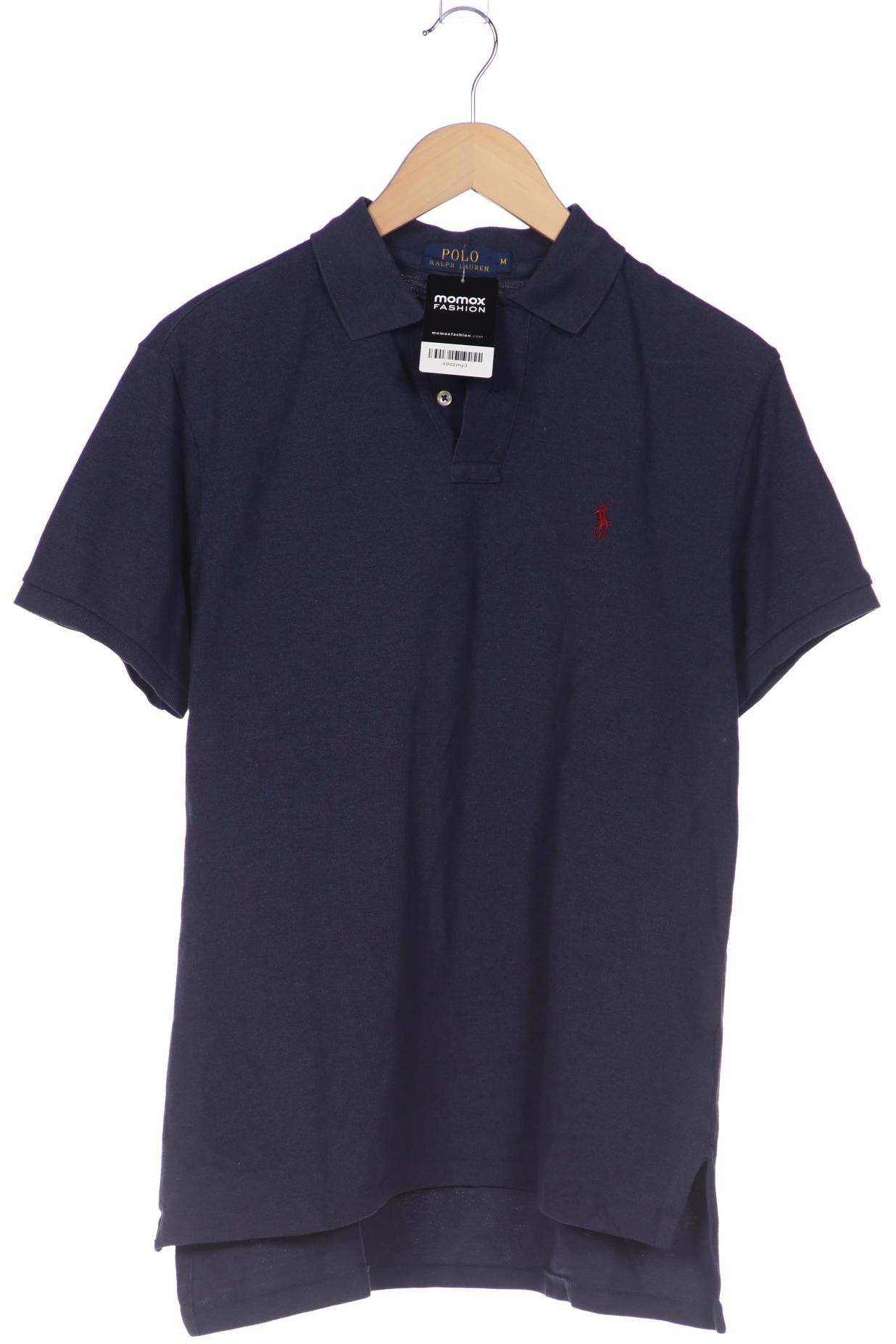 

Polo Ralph Lauren Herren Poloshirt, marineblau, Gr. 48