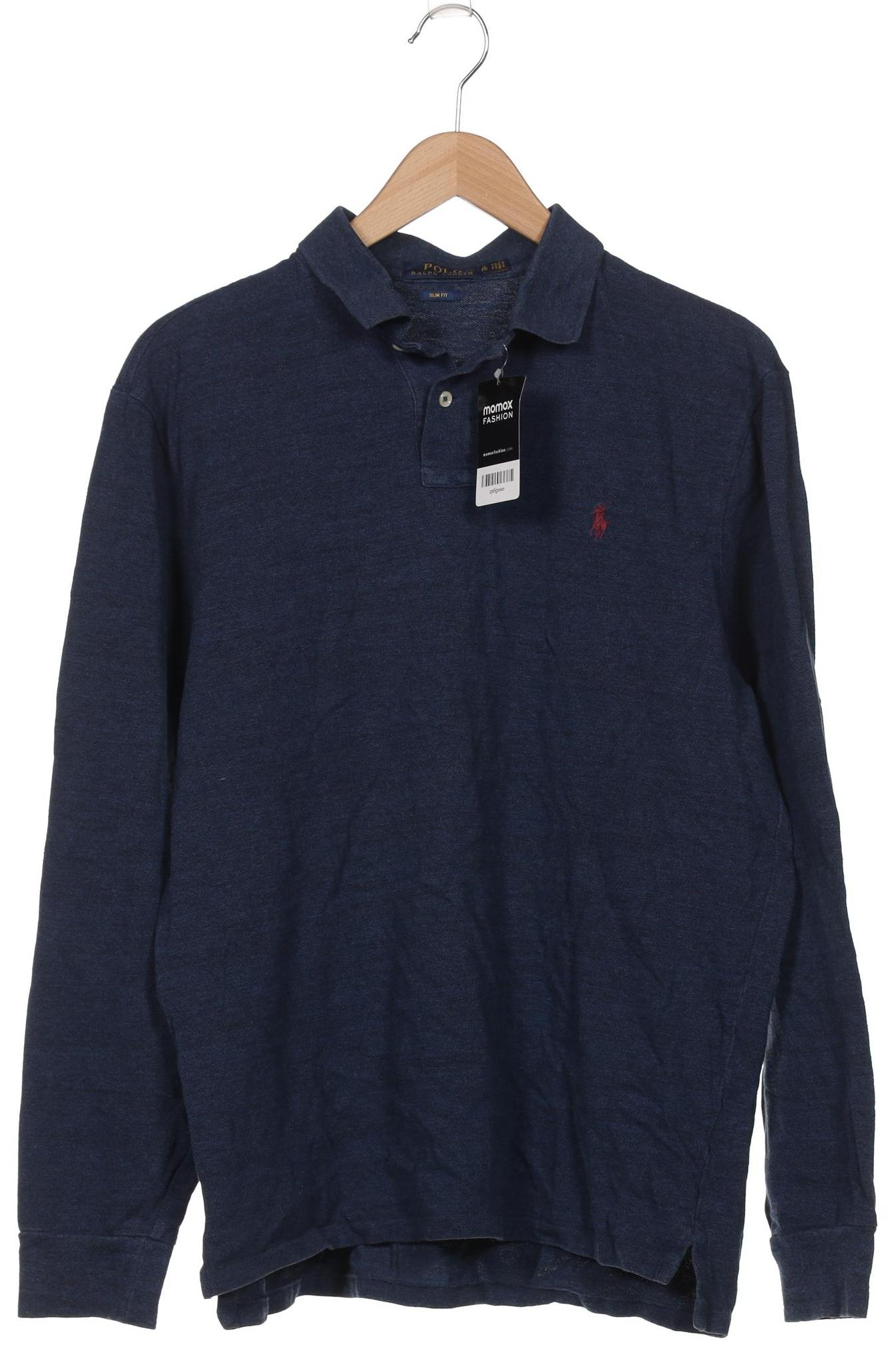 

Polo Ralph Lauren Herren Poloshirt, marineblau, Gr. 54