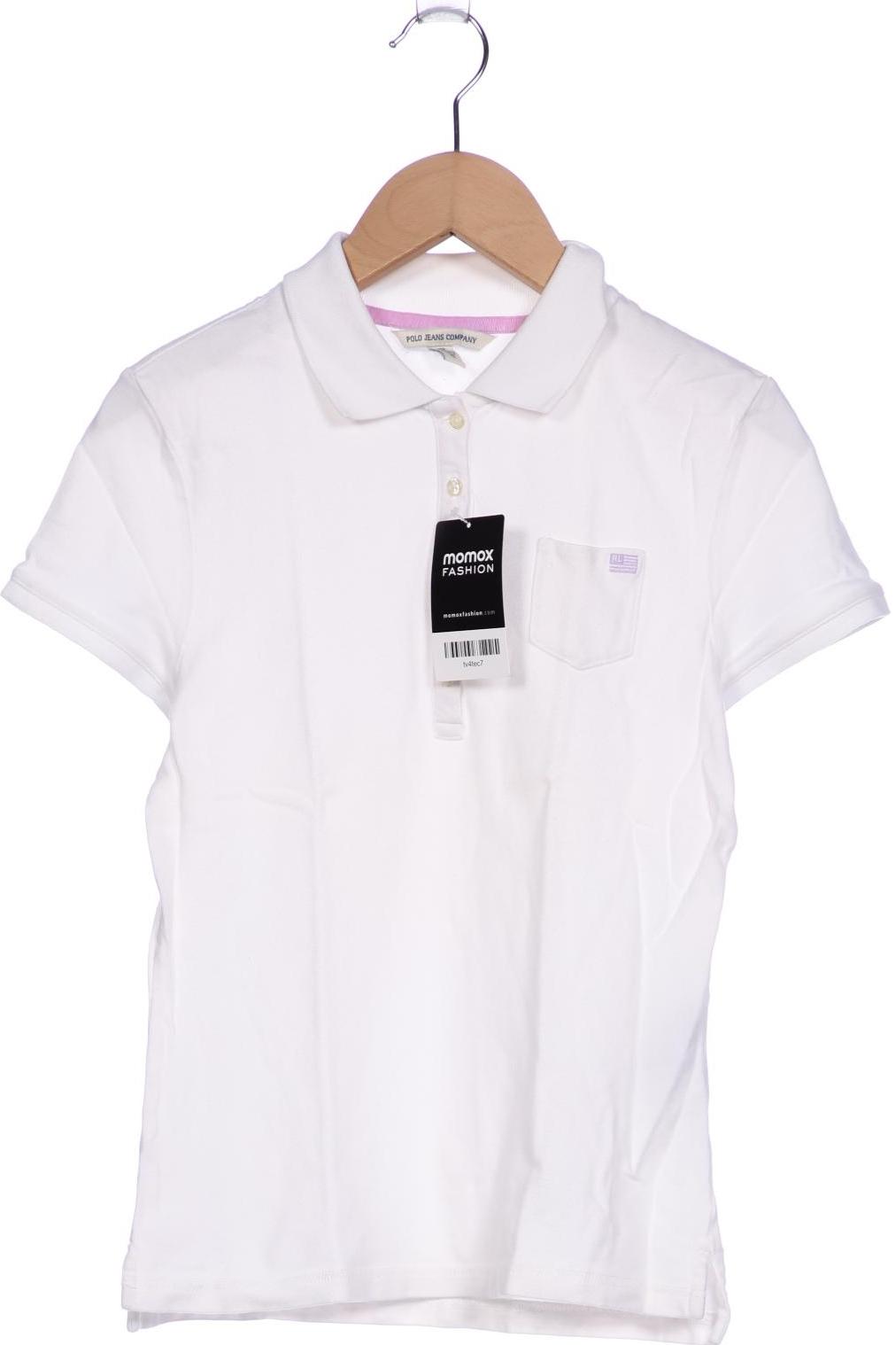 

Polo Ralph Lauren Damen Poloshirt, weiß, Gr. 38