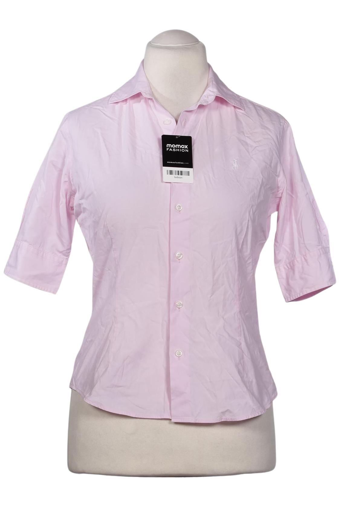 

Polo Ralph Lauren Damen Bluse, pink, Gr. 10