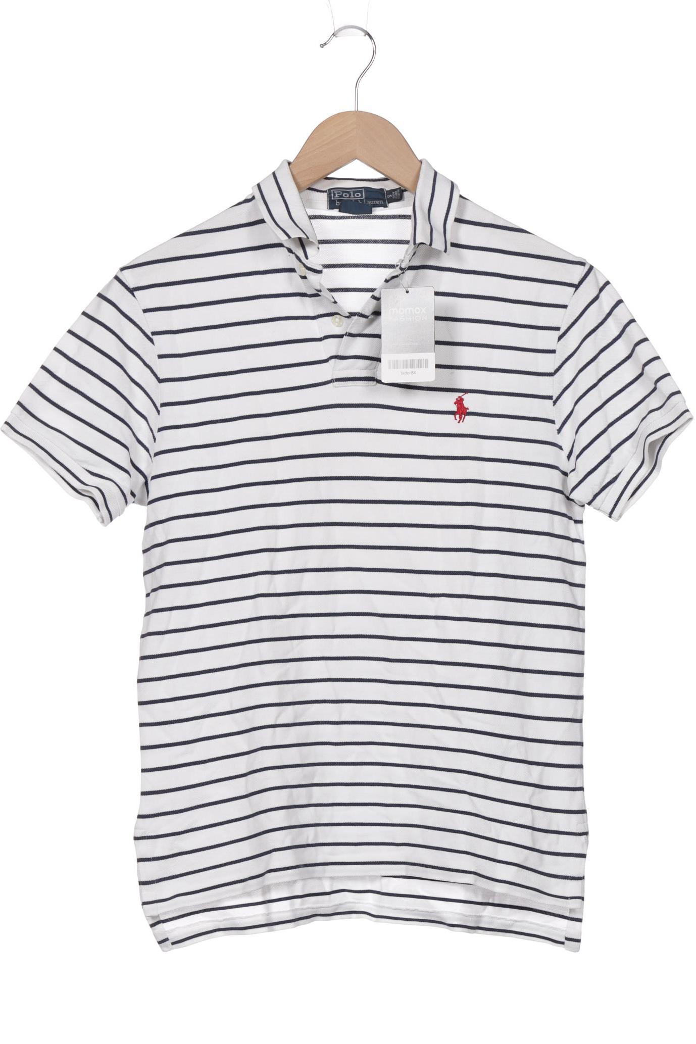 

Polo Ralph Lauren Herren Poloshirt, weiß
