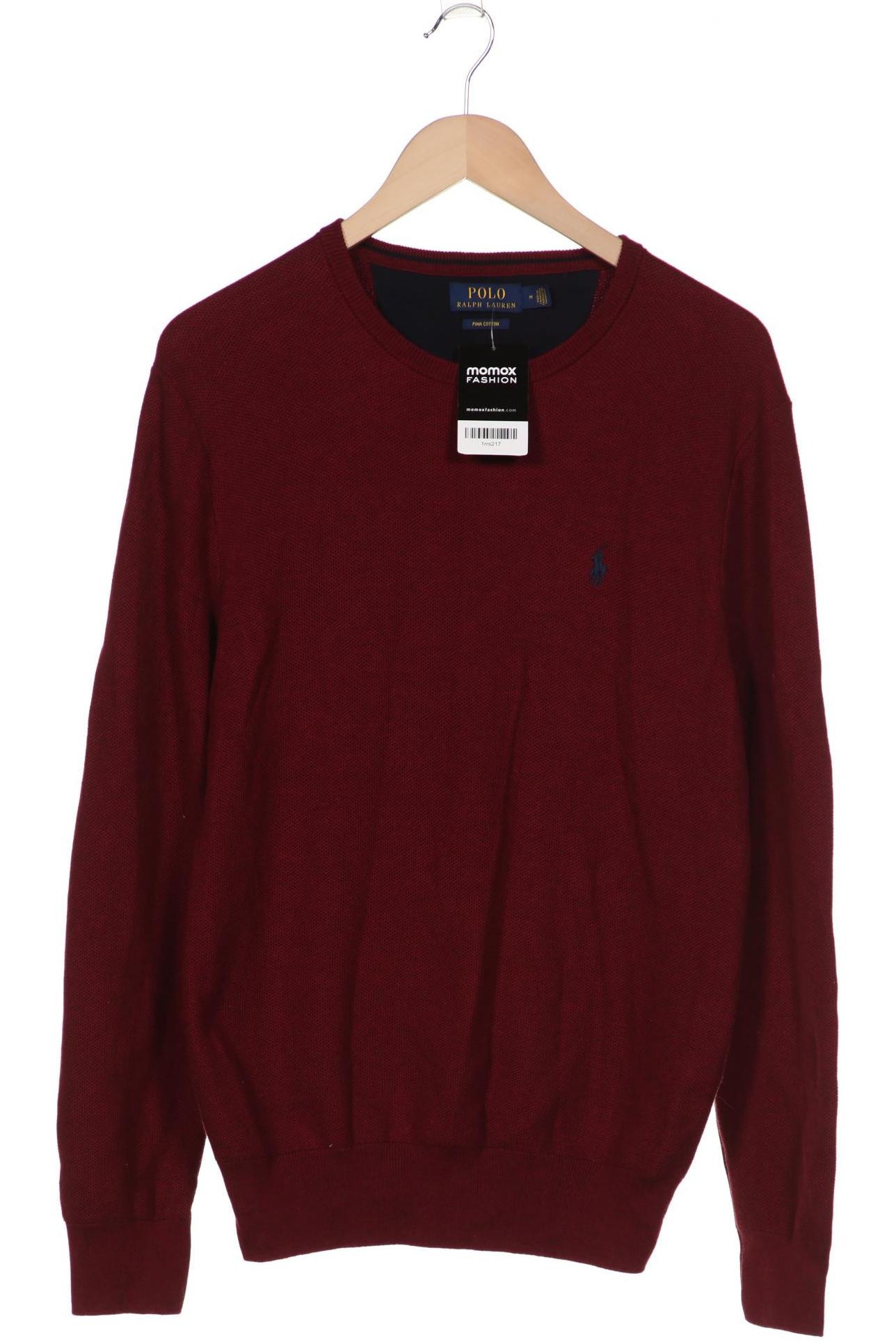 

Polo Ralph Lauren Herren Pullover, bordeaux
