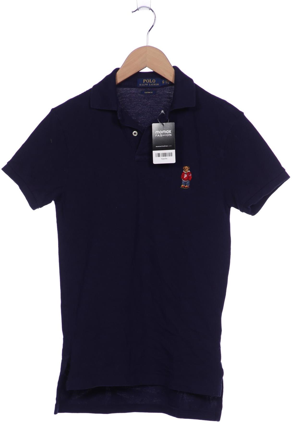

Polo Ralph Lauren Herren Poloshirt, blau, Gr. 44