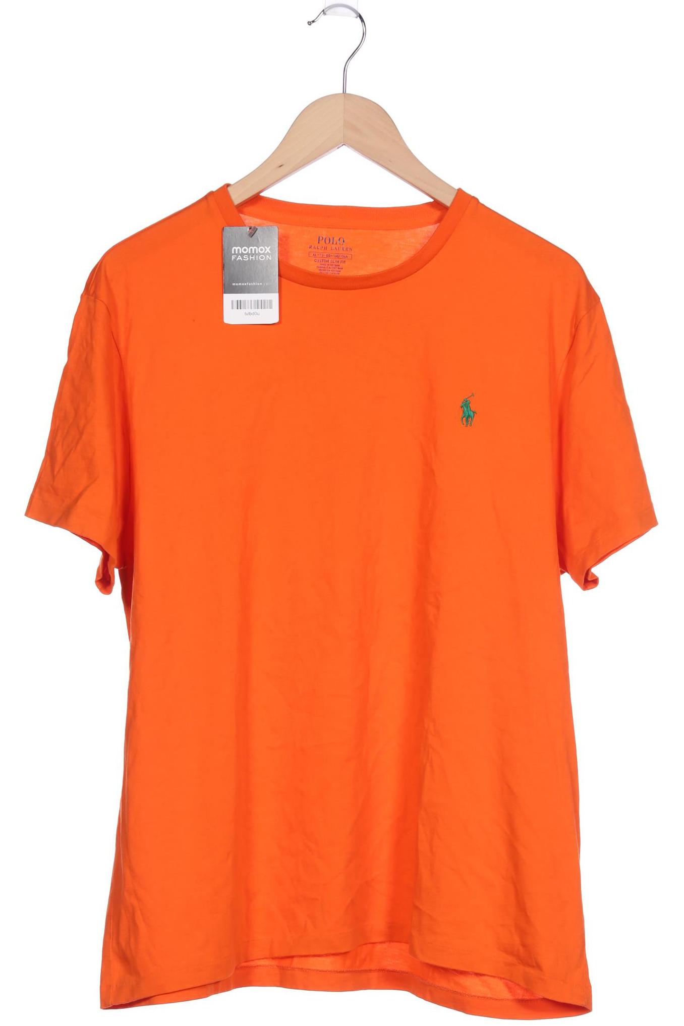 

Polo Ralph Lauren Herren T-Shirt, orange