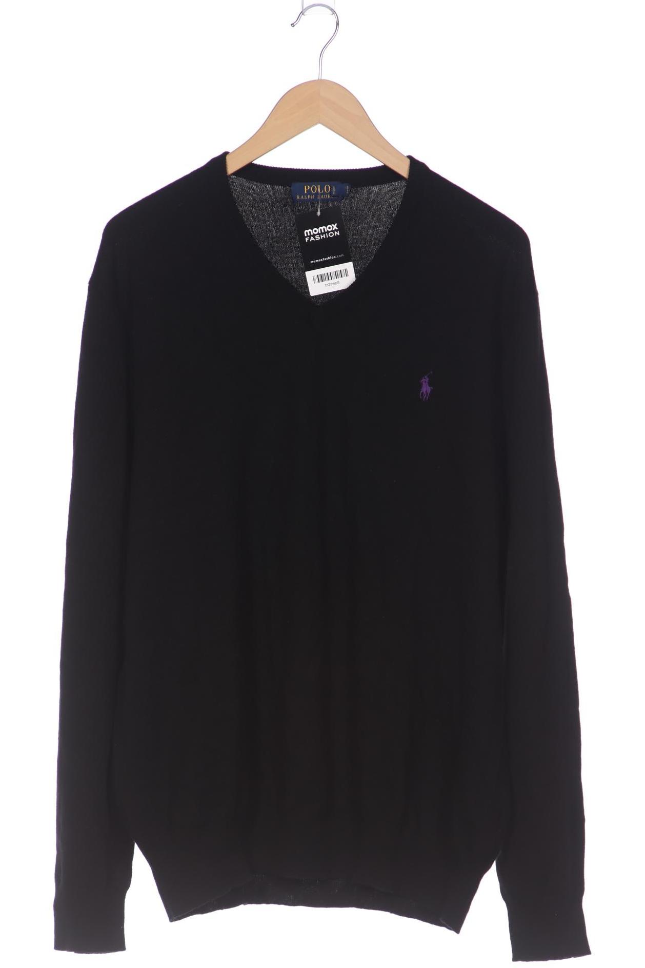 

Polo Ralph Lauren Herren Pullover, schwarz, Gr. 56