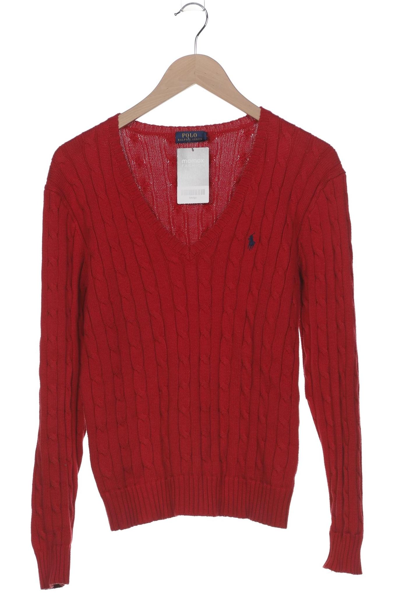 

Polo Ralph Lauren Damen Pullover, rot, Gr. 42